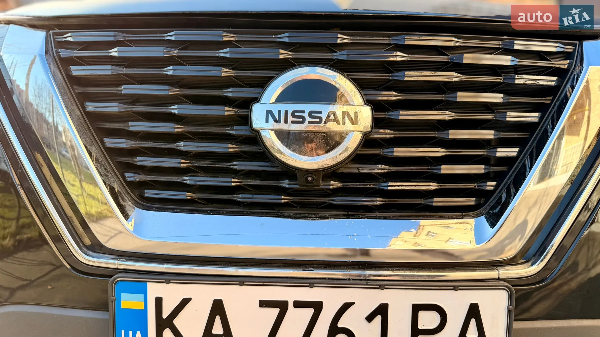2020 Nissan Rogue - мініатюра 37