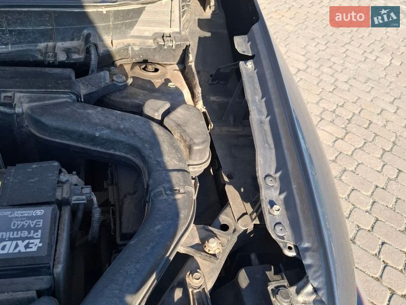 Внедорожник / Кроссовер Nissan Rogue 2016 в Шепетовке