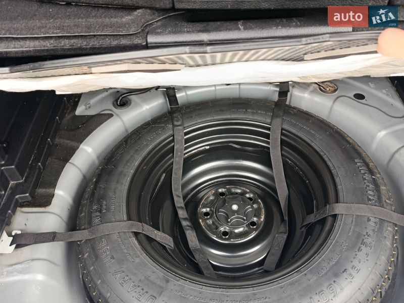 Позашляховик / Кросовер Nissan Rogue 2019 в Шептицькому