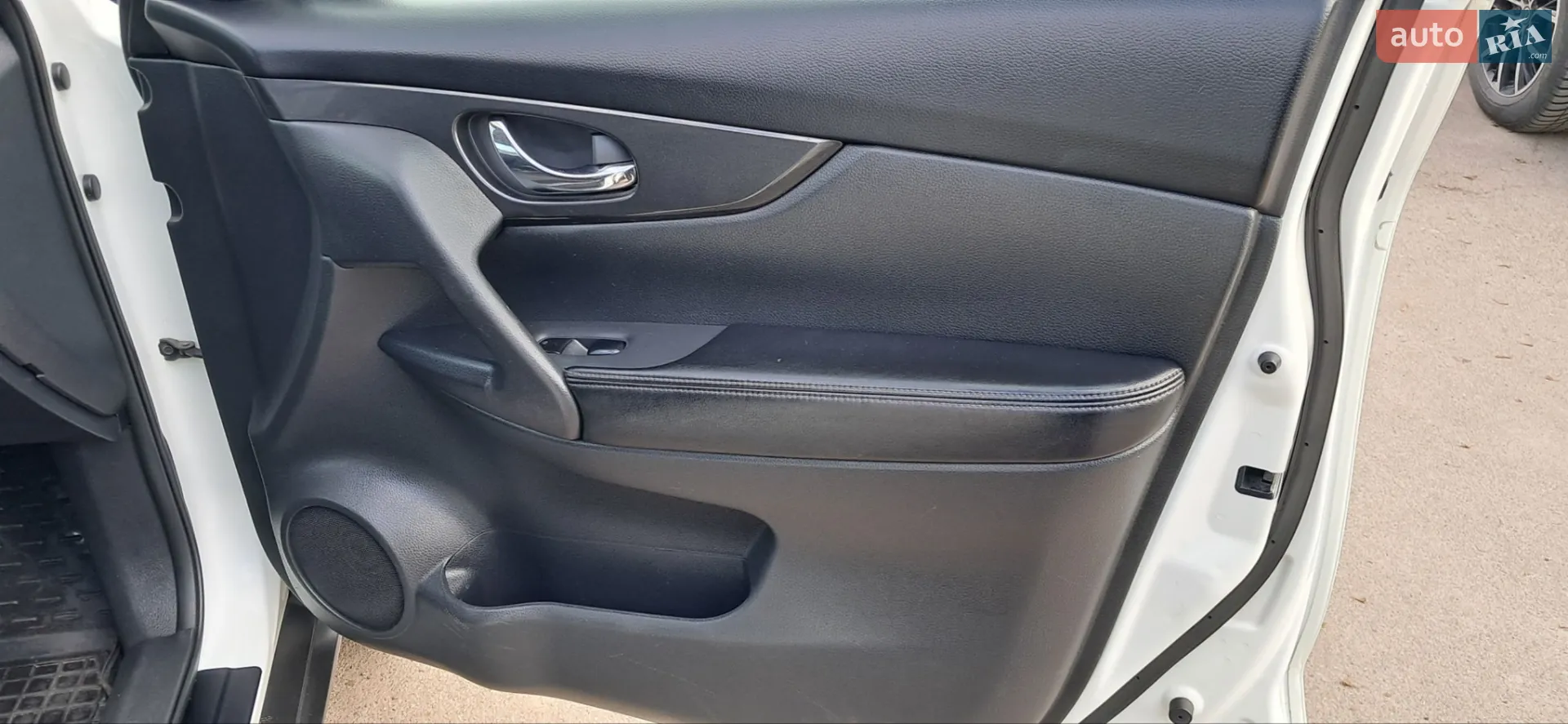 2017 Nissan Rogue - мініатюра 20