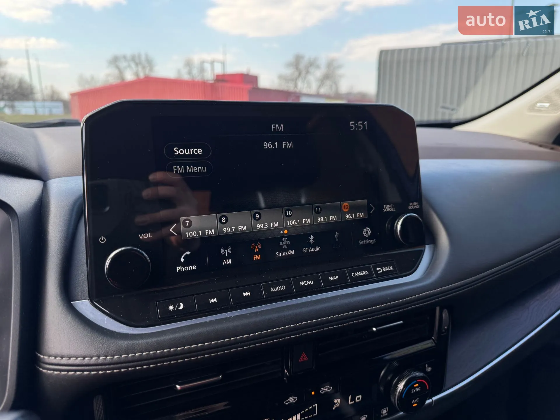2021 Nissan Rogue - мініатюра 14