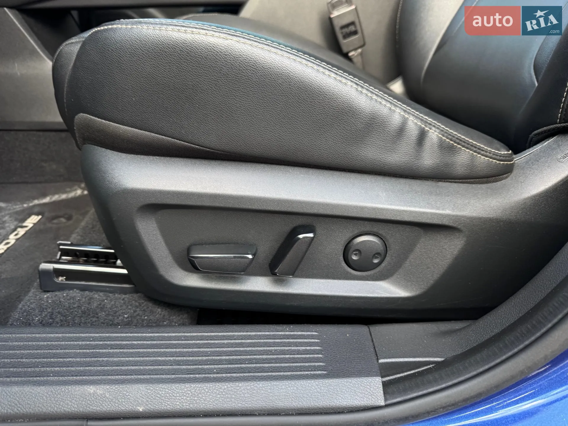 2021 Nissan Rogue - мініатюра 19