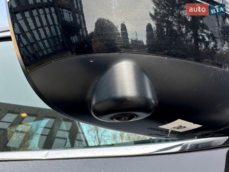 Внедорожник / Кроссовер Nissan Rogue 2018 в Ровно