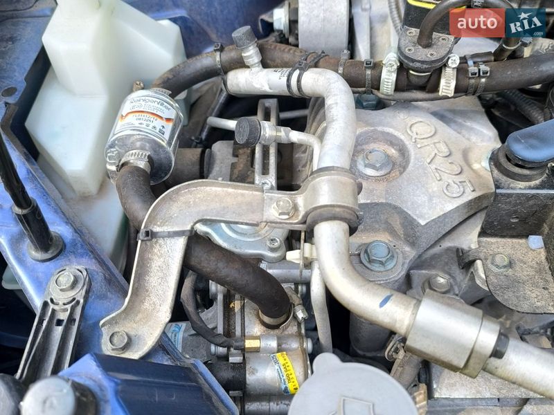 Позашляховик / Кросовер Nissan Rogue 2019 в Охтирці