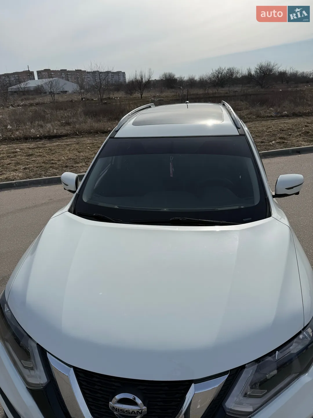 2016 Nissan Rogue - мініатюра 8