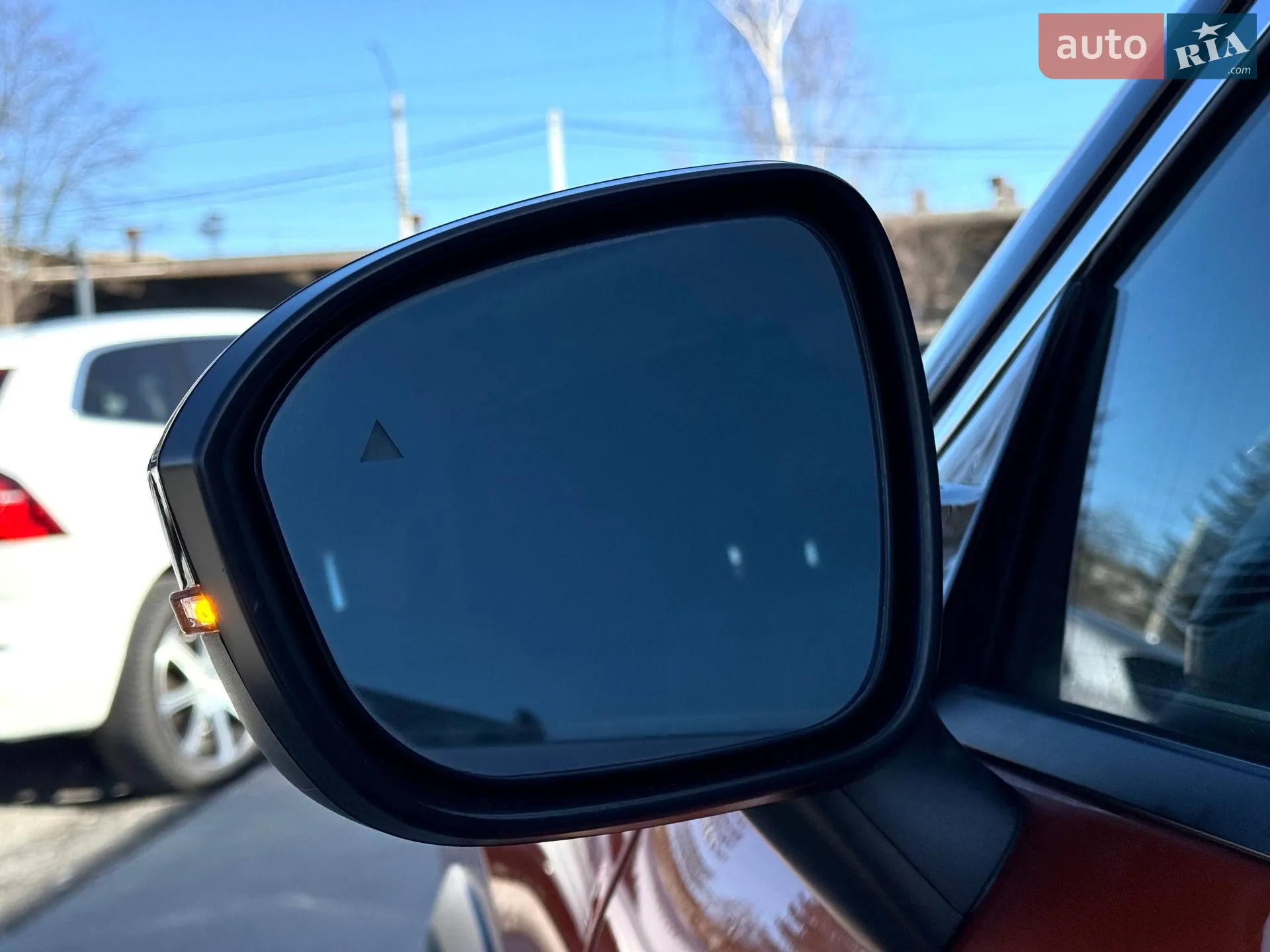 2021 Nissan Rogue - мініатюра 8