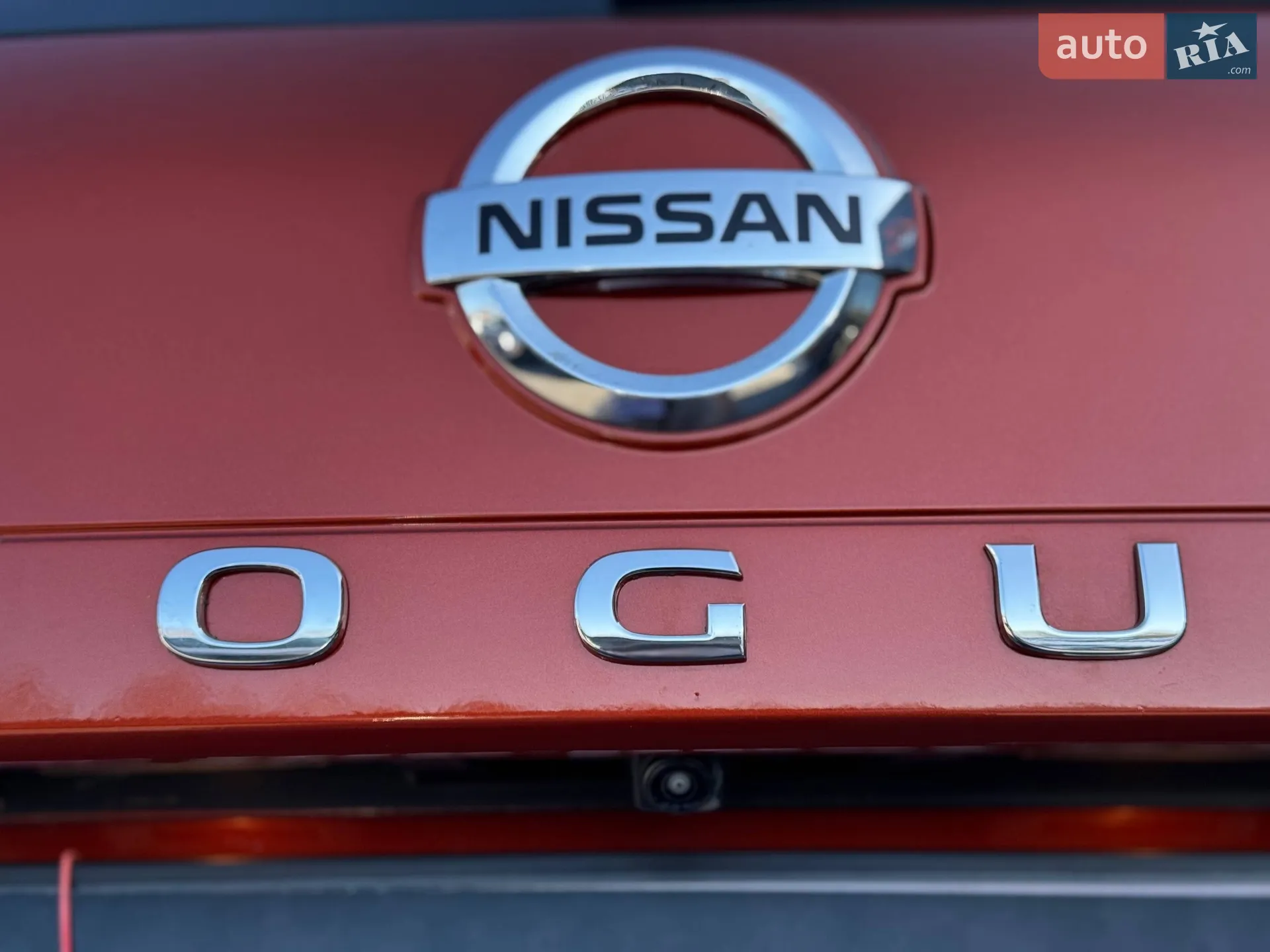 2021 Nissan Rogue - мініатюра 19