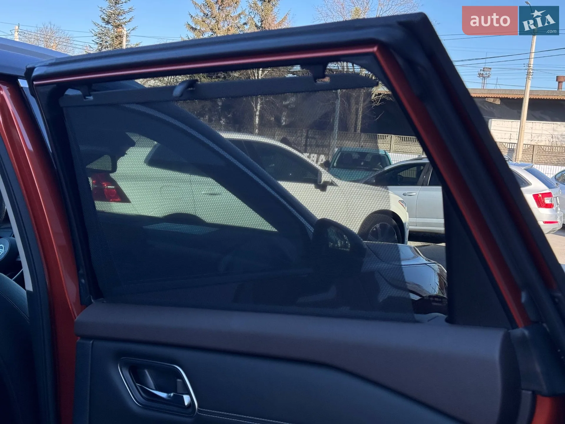 2021 Nissan Rogue - мініатюра 60