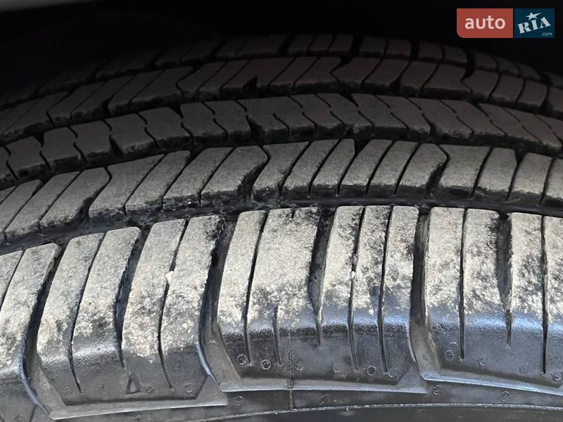 Внедорожник / Кроссовер Nissan Rogue 2017 в Луцке фото 37 Внедорожник / Кроссовер Nissan Rogue 2017 в Луцке