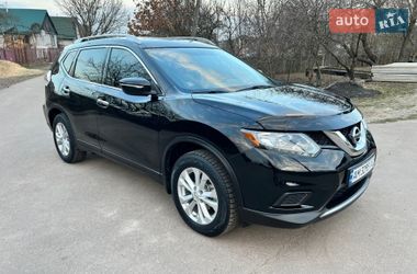 Внедорожник / Кроссовер Nissan Rogue 2014 в Житомире