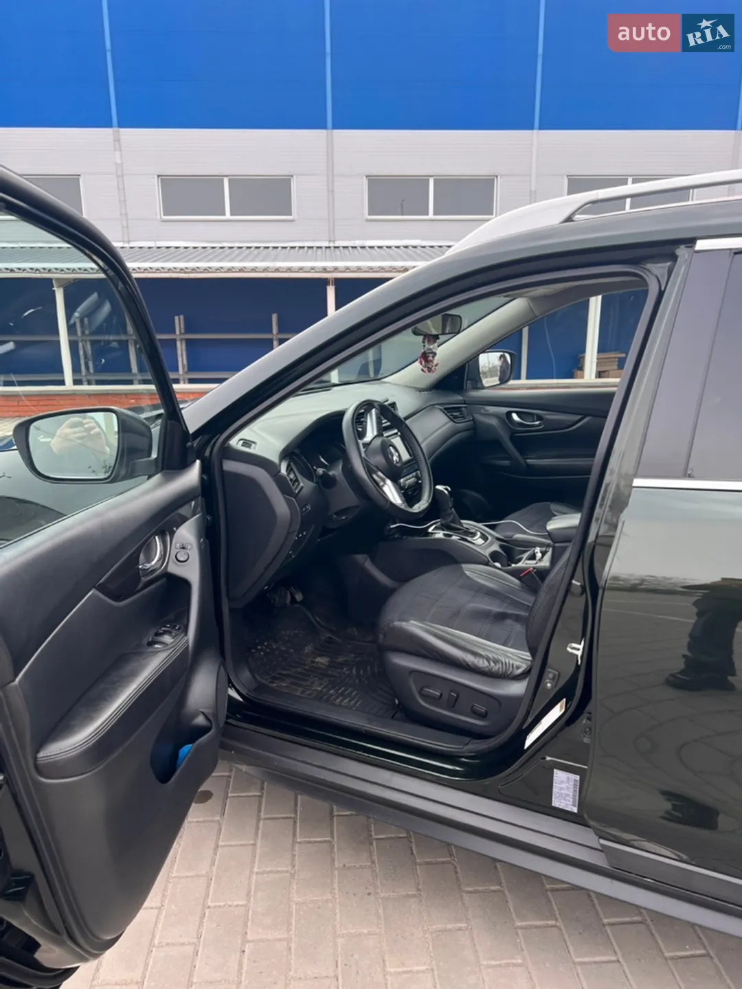 2019 Nissan Rogue - мініатюра 14