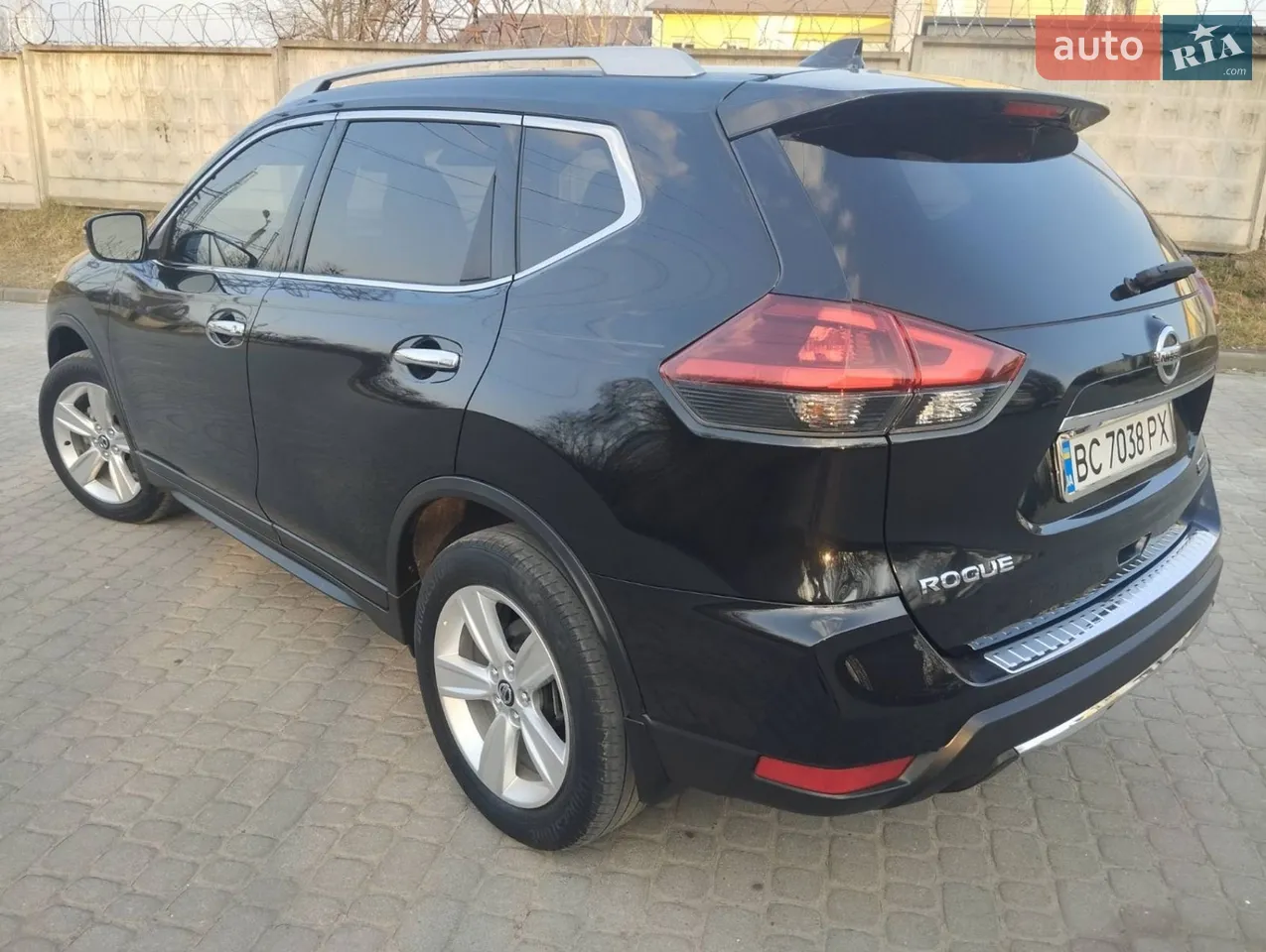 2019 Nissan Rogue - мініатюра 14