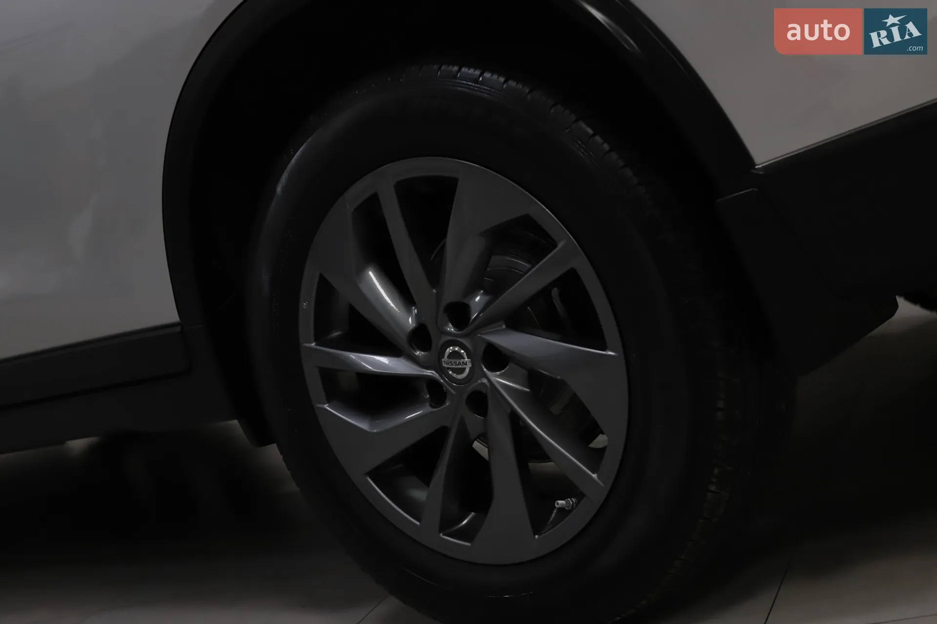2017 Nissan Rogue - мініатюра 36
