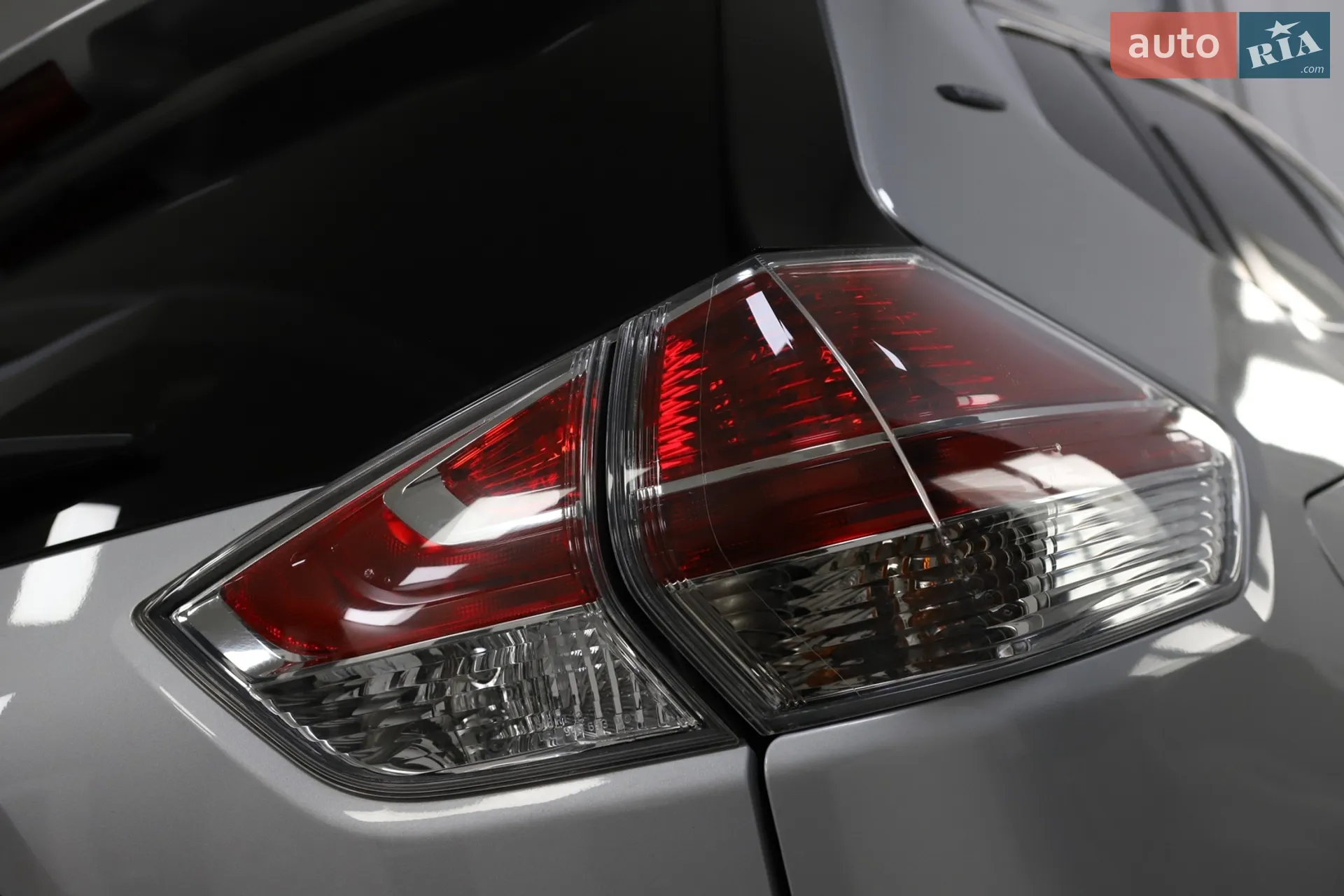 2017 Nissan Rogue - мініатюра 51