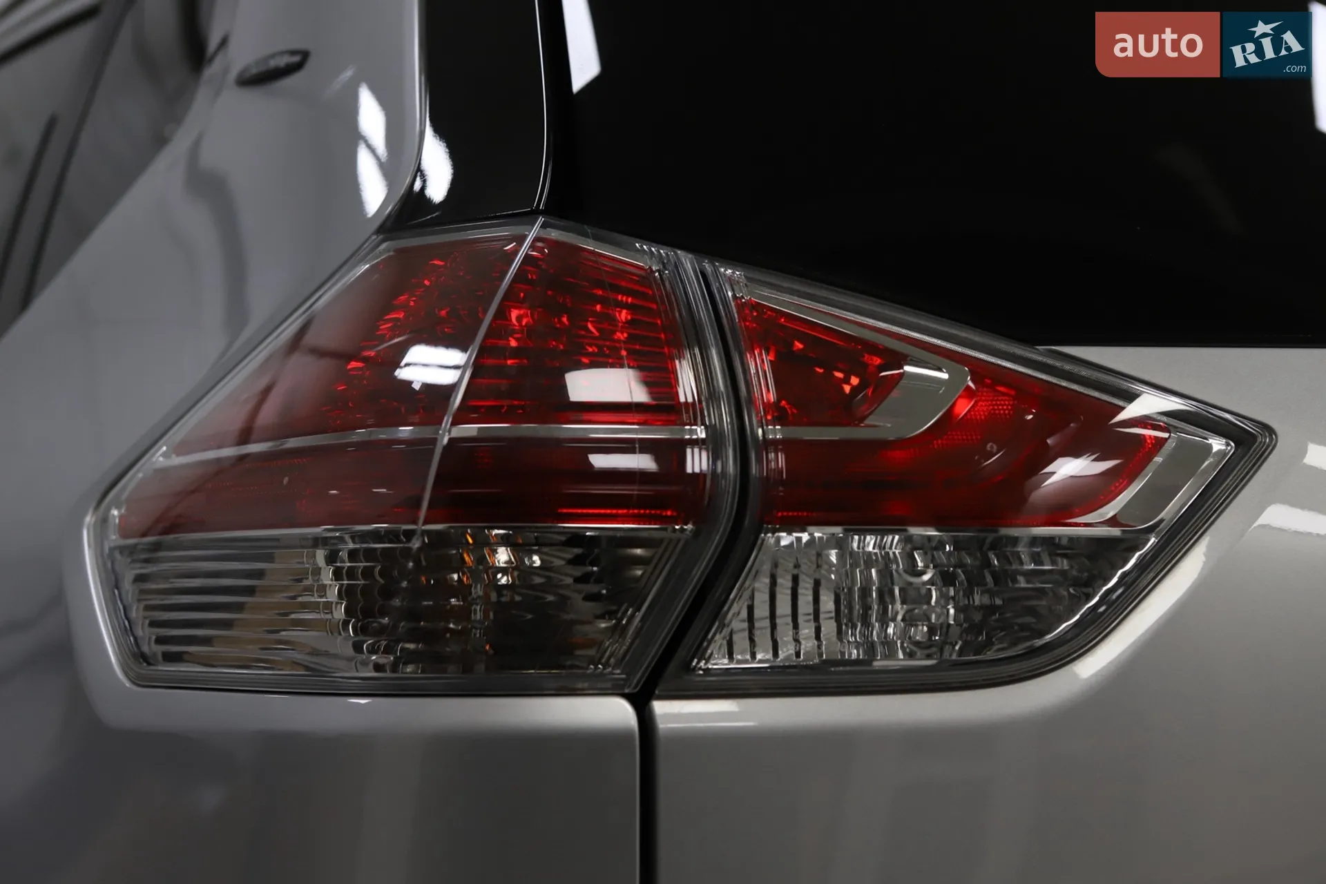 2017 Nissan Rogue - мініатюра 52