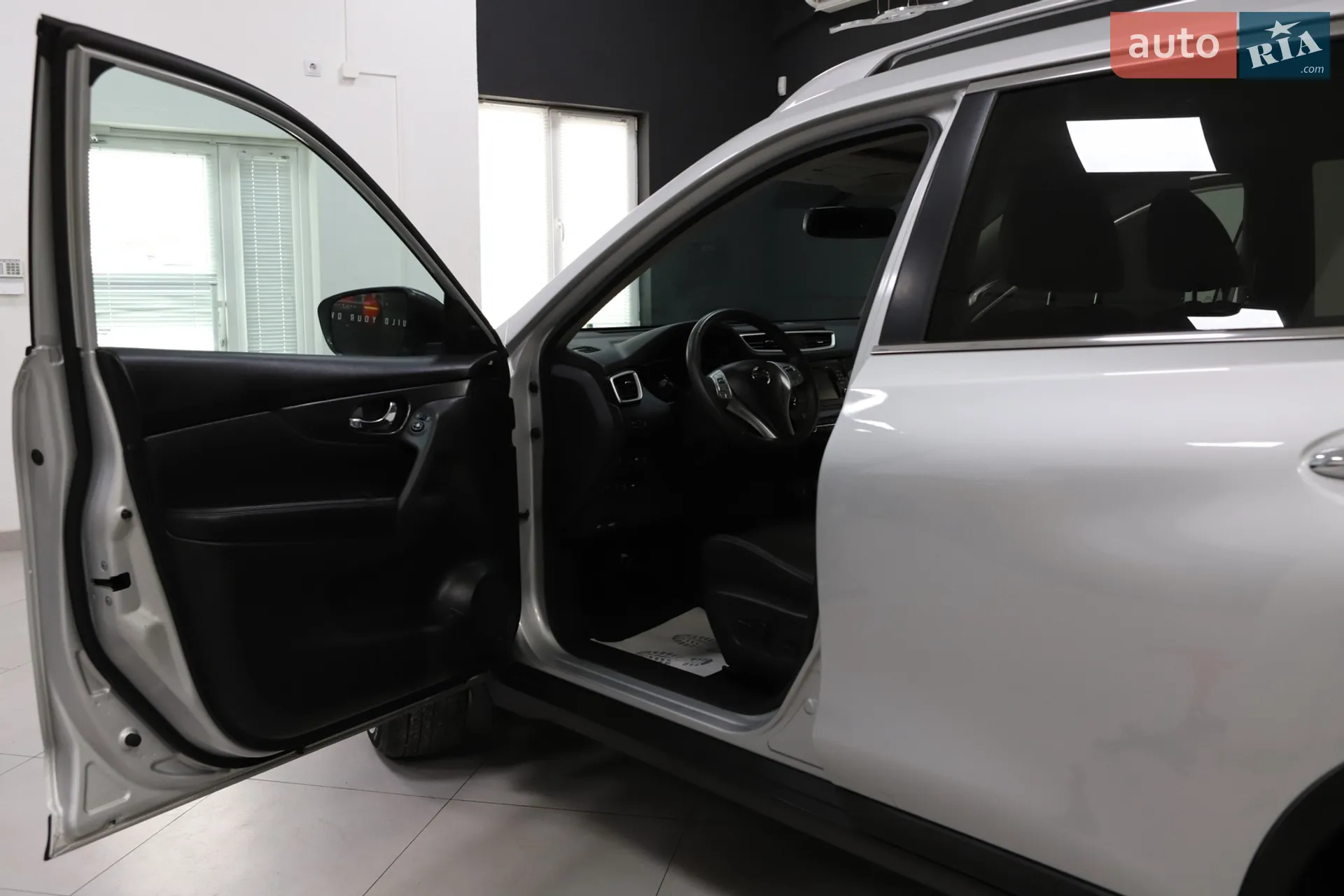 2017 Nissan Rogue - мініатюра 60