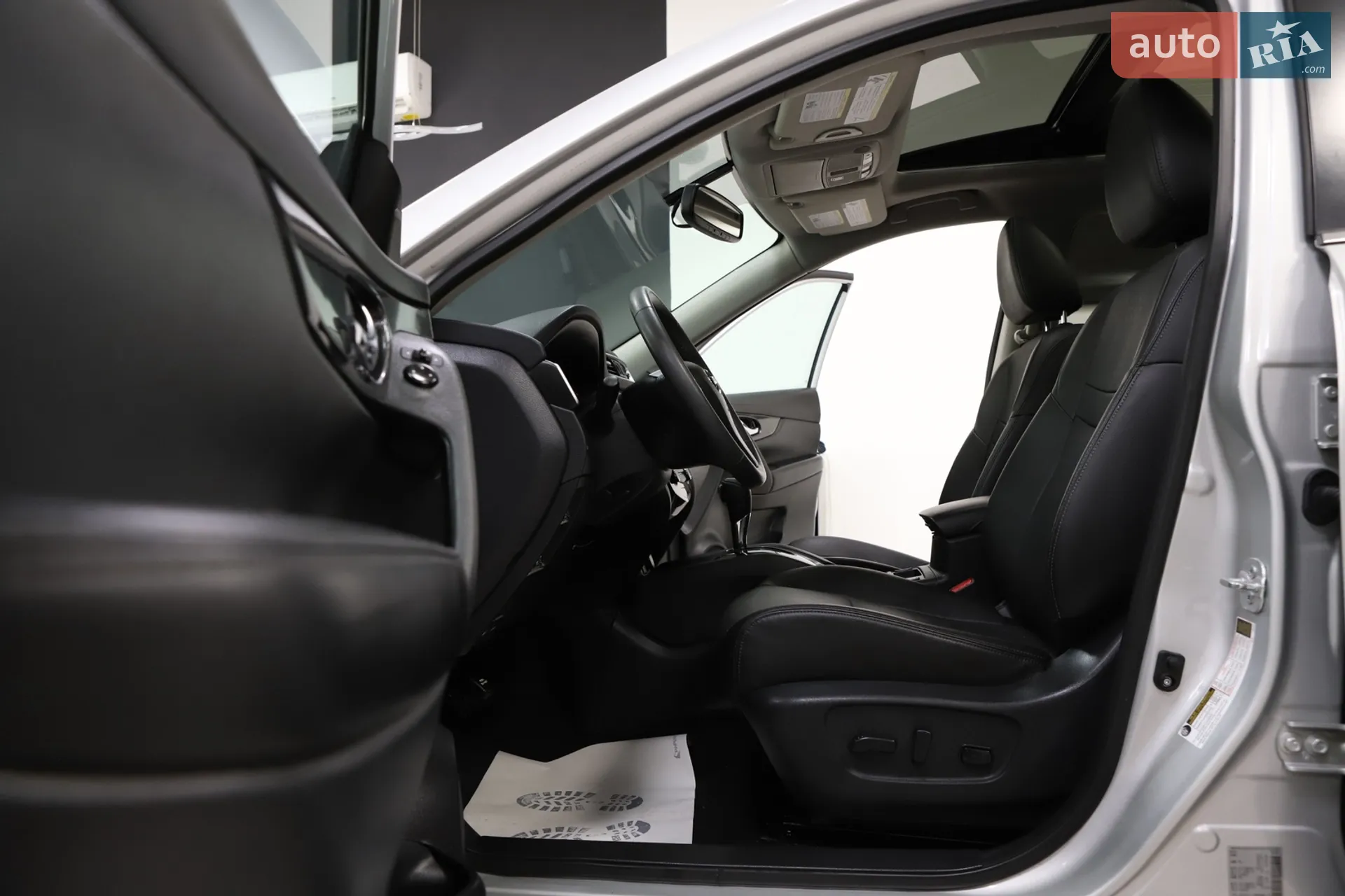 2017 Nissan Rogue - мініатюра 62