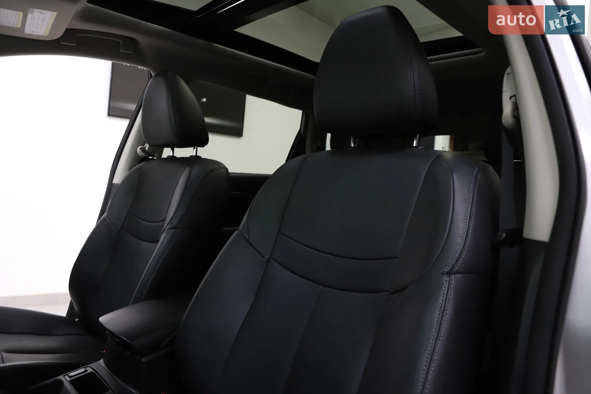 2017 Nissan Rogue - мініатюра 64