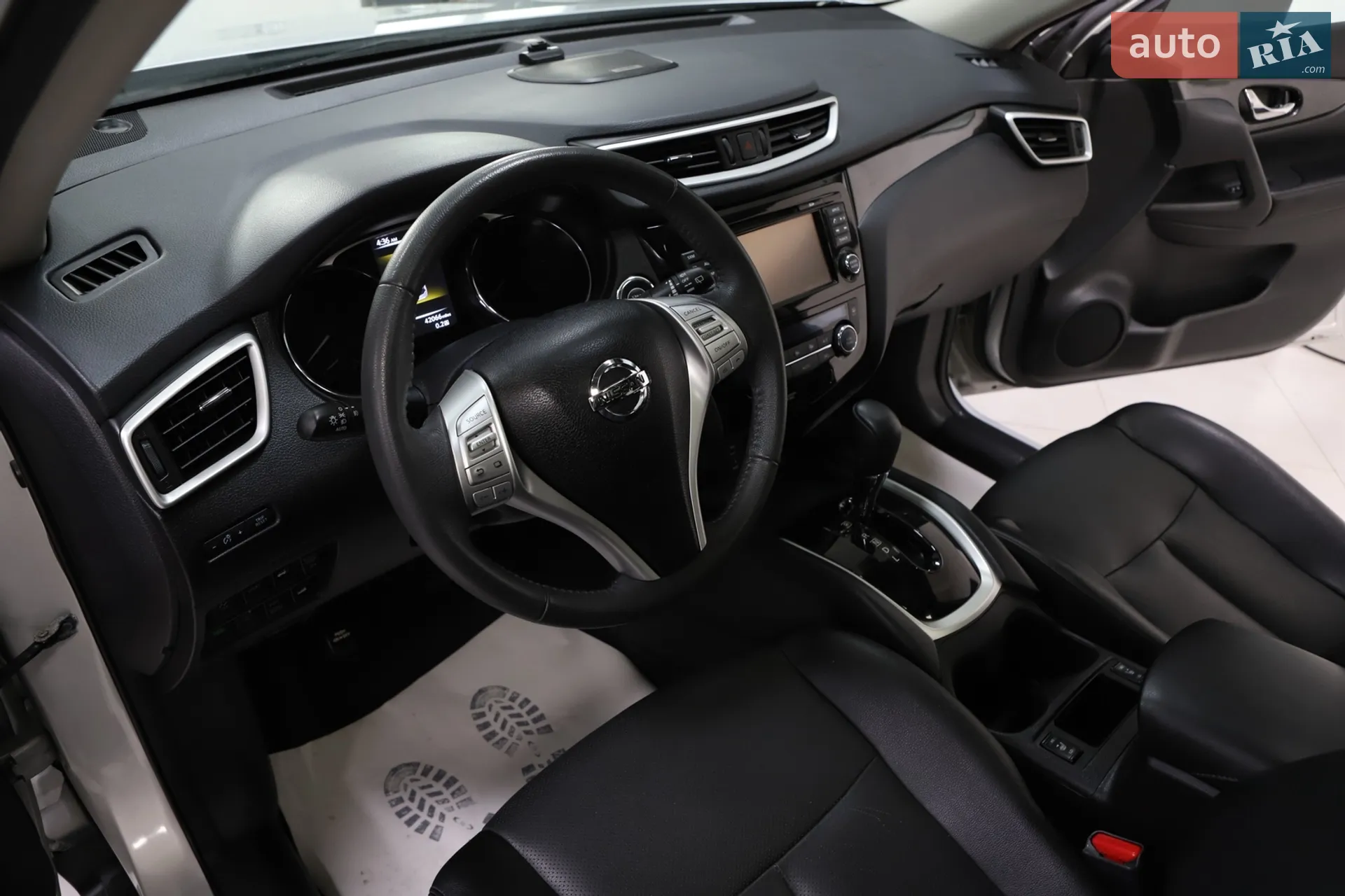 2017 Nissan Rogue - мініатюра 68
