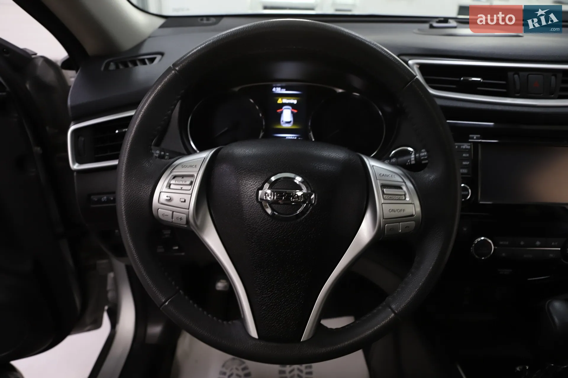 2017 Nissan Rogue - мініатюра 70