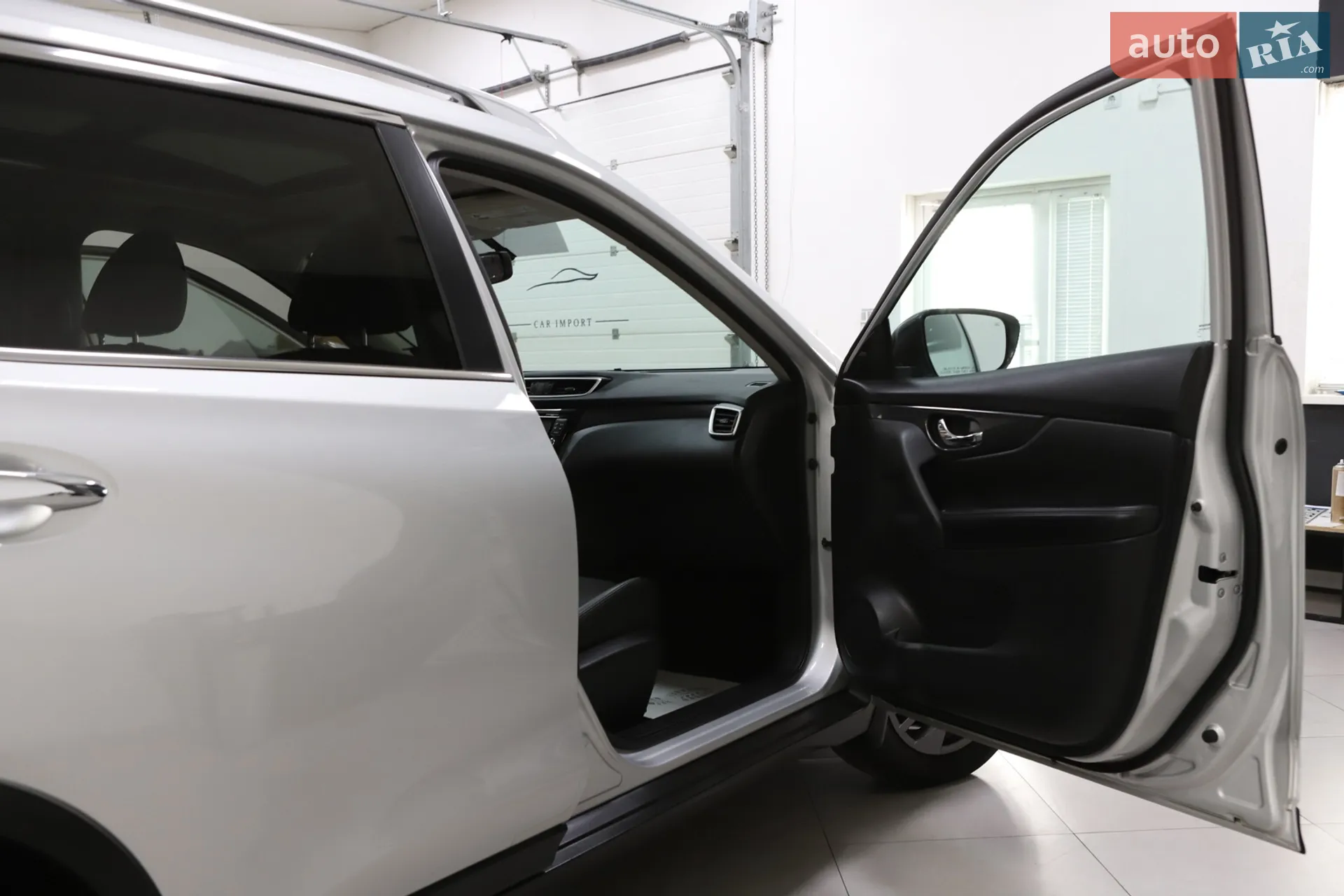 2017 Nissan Rogue - мініатюра 79