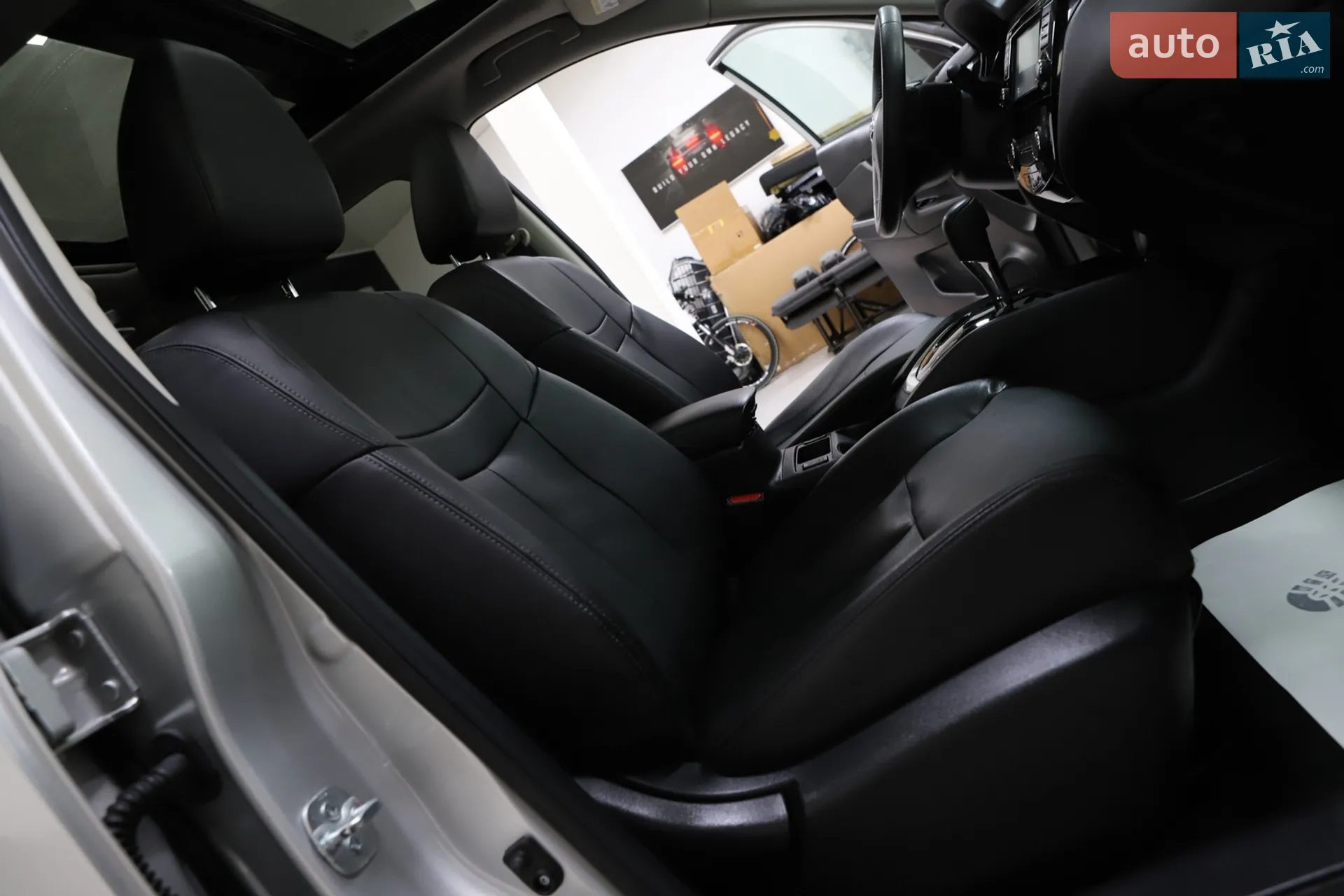 2017 Nissan Rogue - мініатюра 82