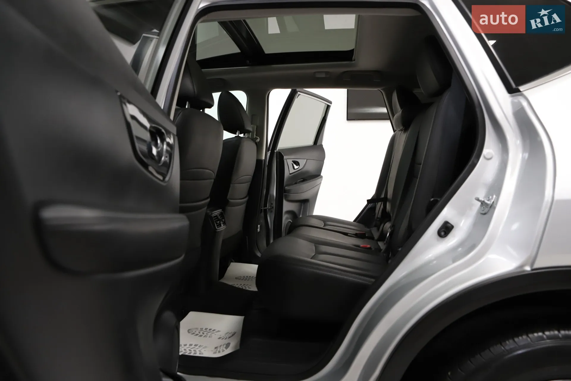 2017 Nissan Rogue - мініатюра 88