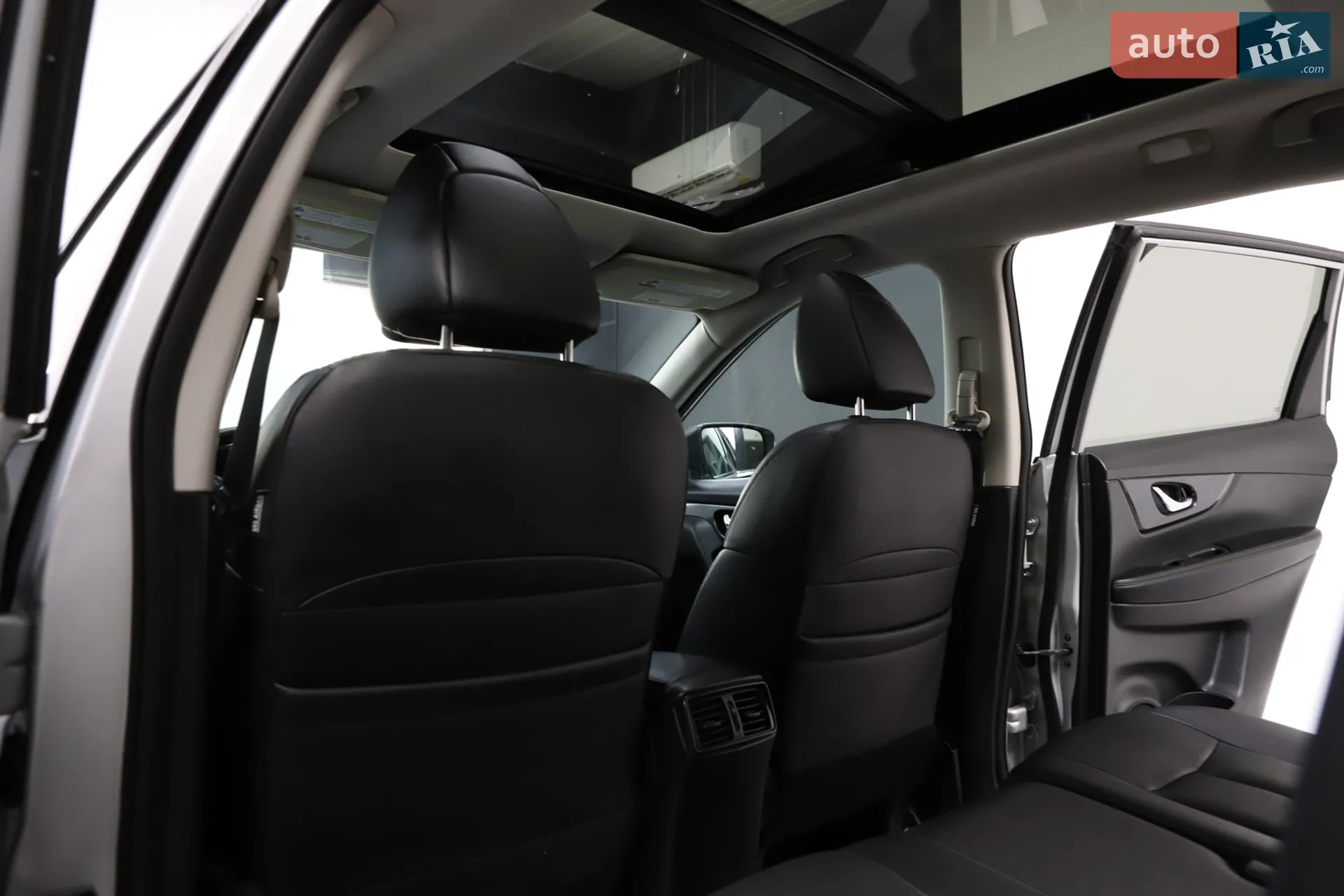 2017 Nissan Rogue - мініатюра 91
