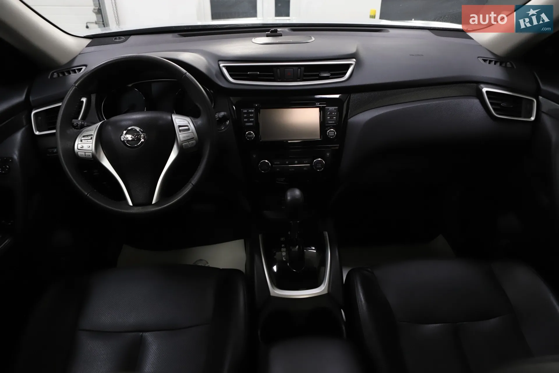 2017 Nissan Rogue - мініатюра 92