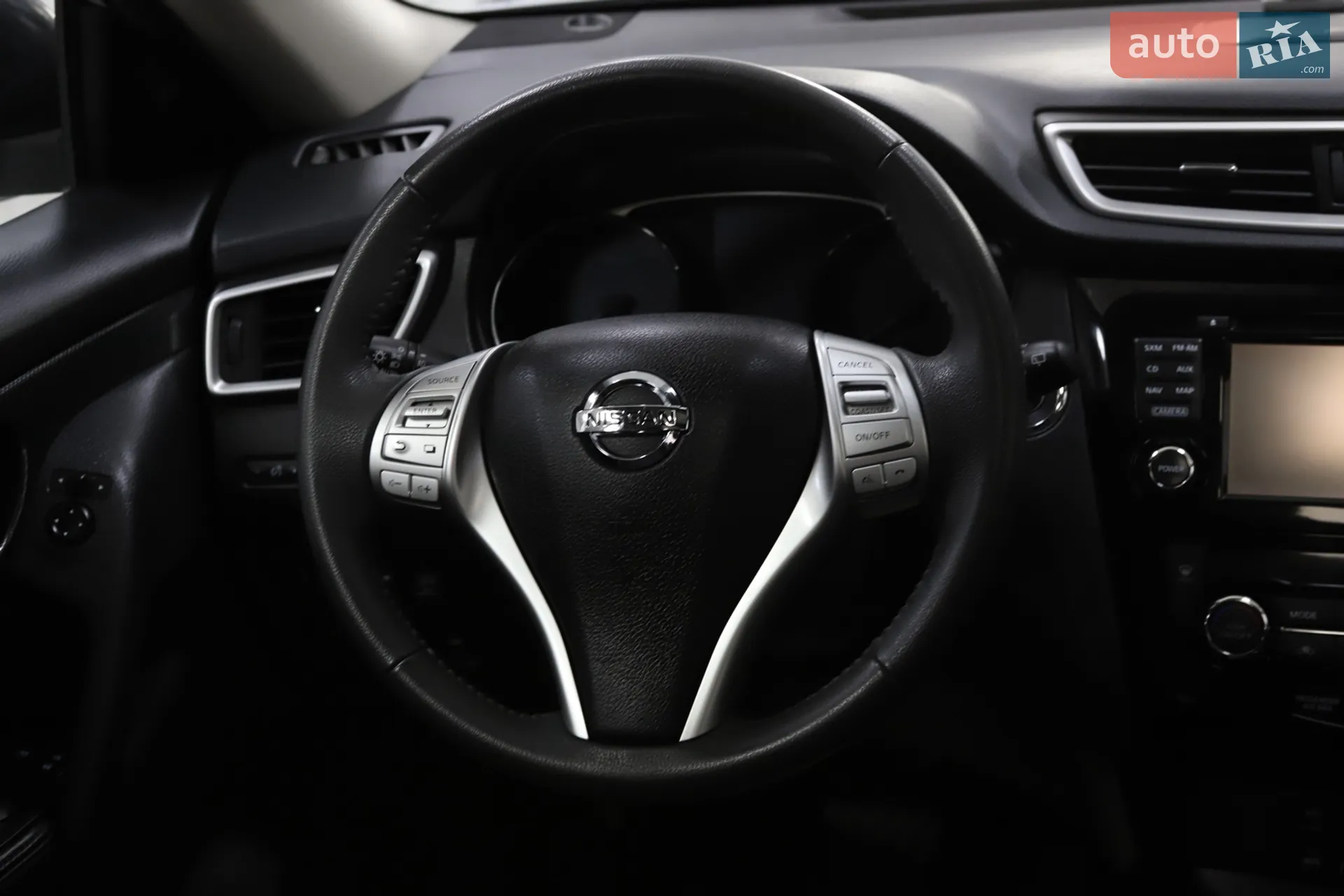 2017 Nissan Rogue - мініатюра 93