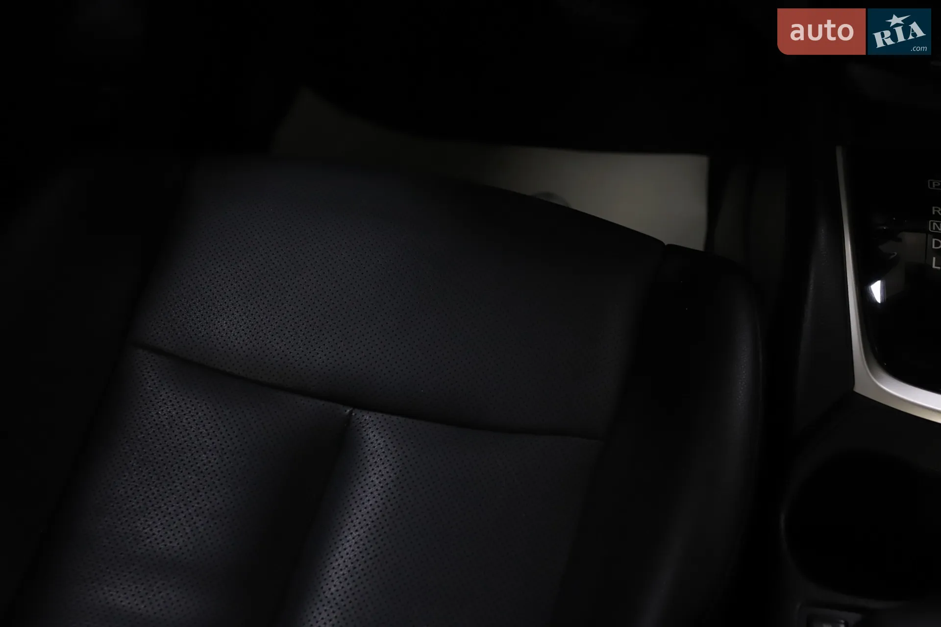 2017 Nissan Rogue - мініатюра 94