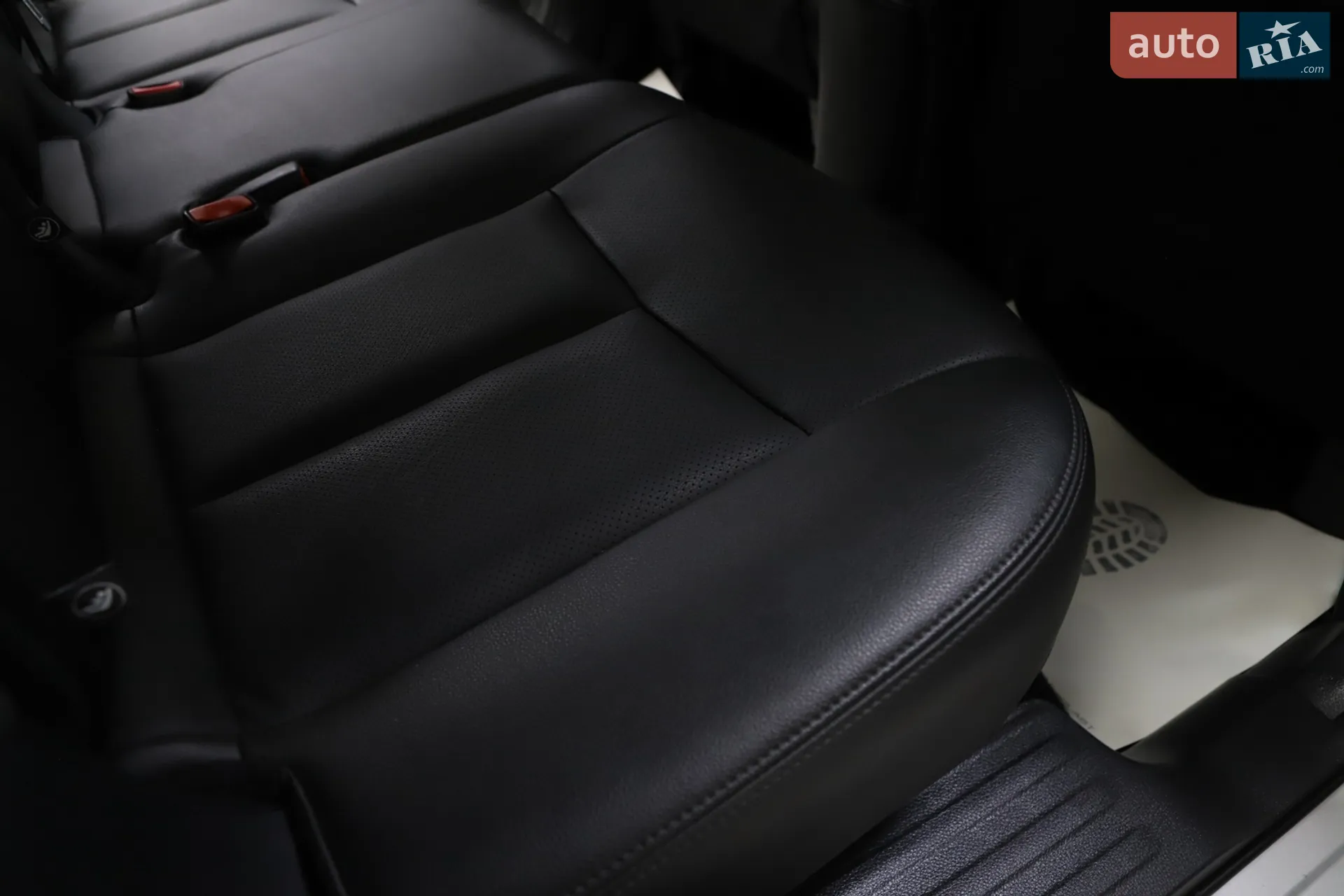 2017 Nissan Rogue - мініатюра 101