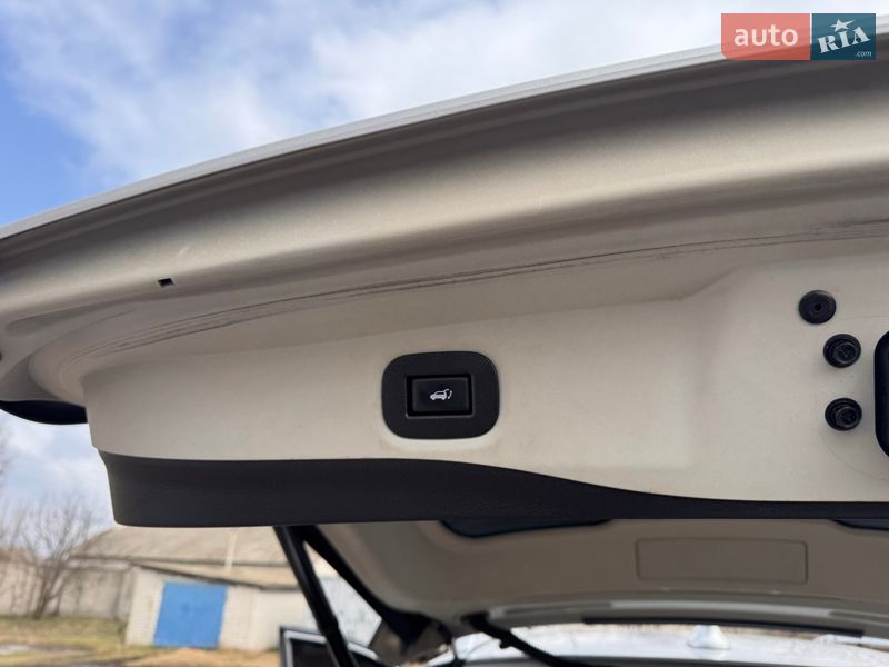 Внедорожник / Кроссовер Nissan Rogue 2019 в Кролевце