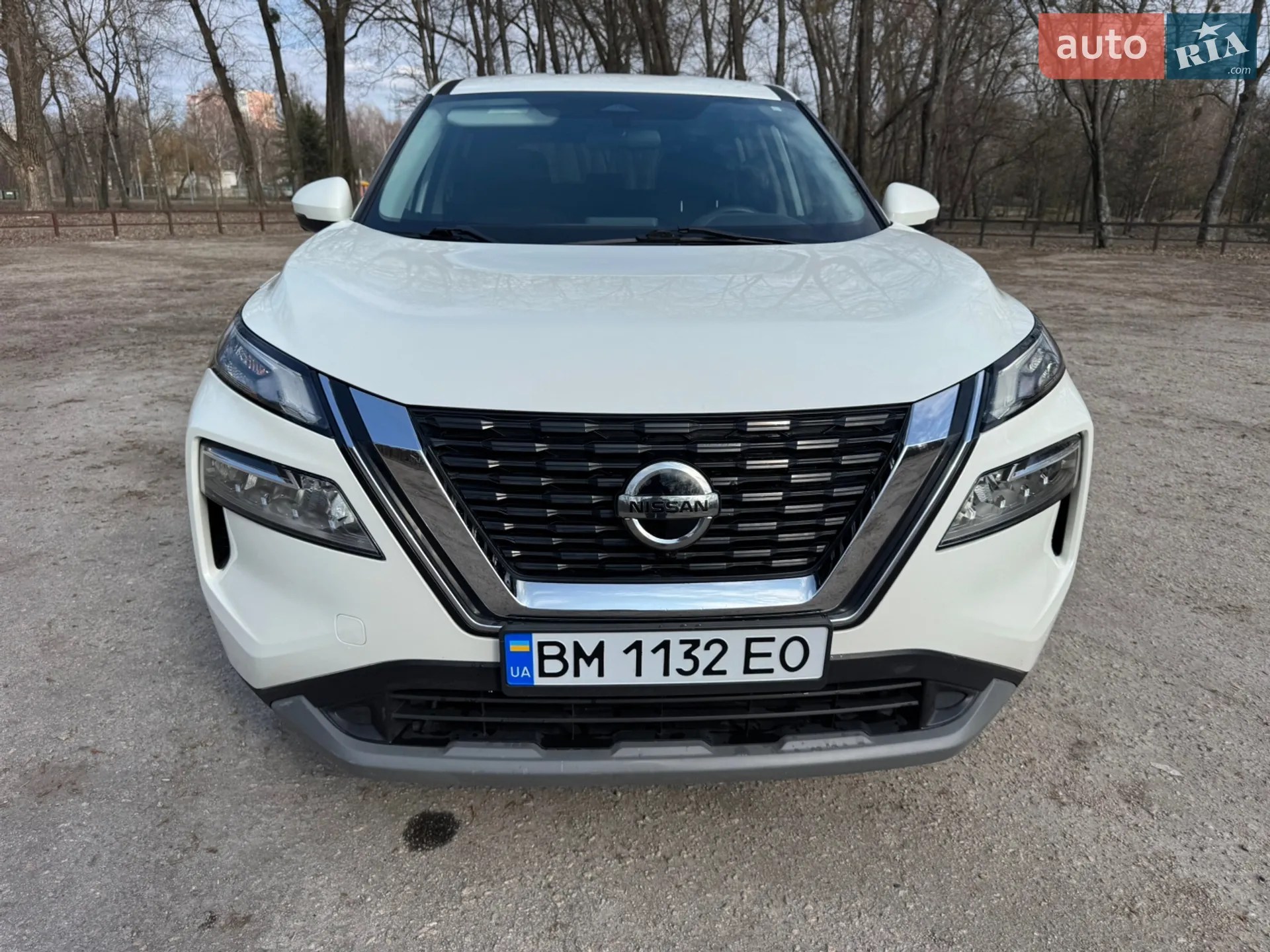 2021 Nissan Rogue - мініатюра 2