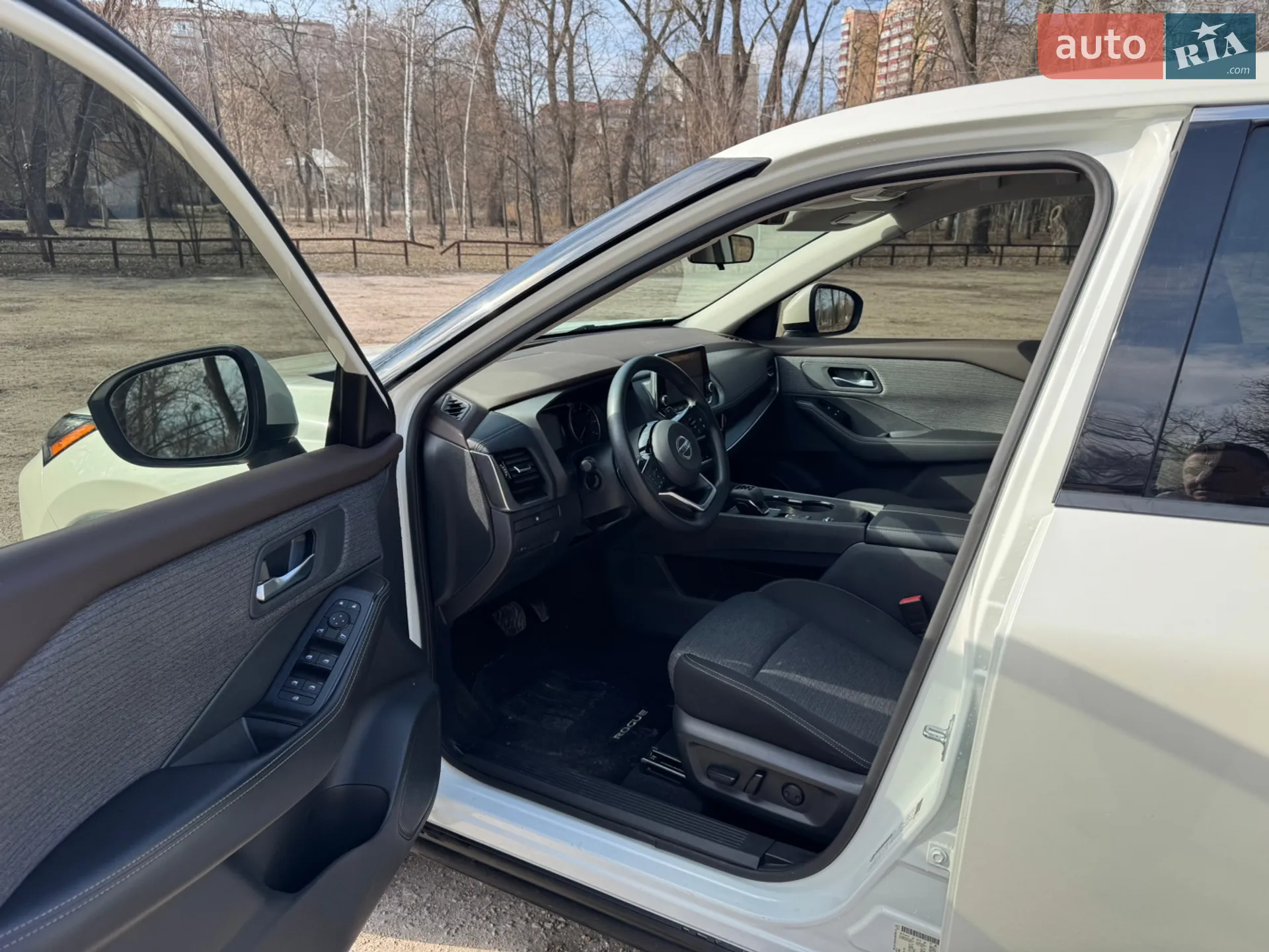 2021 Nissan Rogue - мініатюра 10