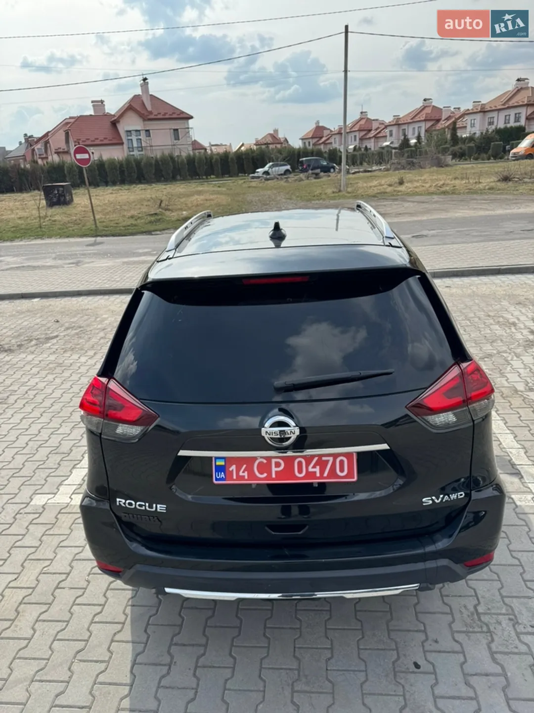 2018 Nissan Rogue - мініатюра 9