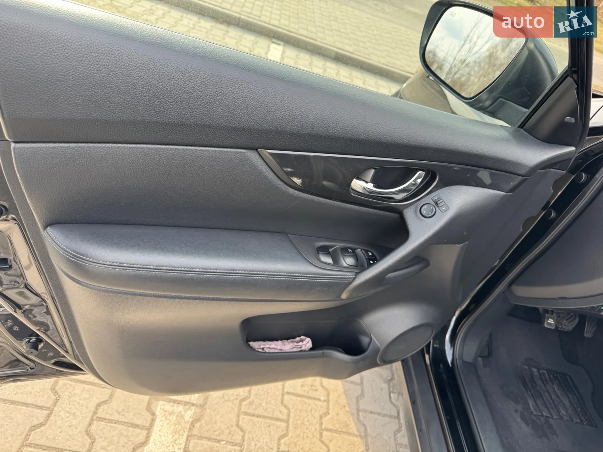 2018 Nissan Rogue - мініатюра 18