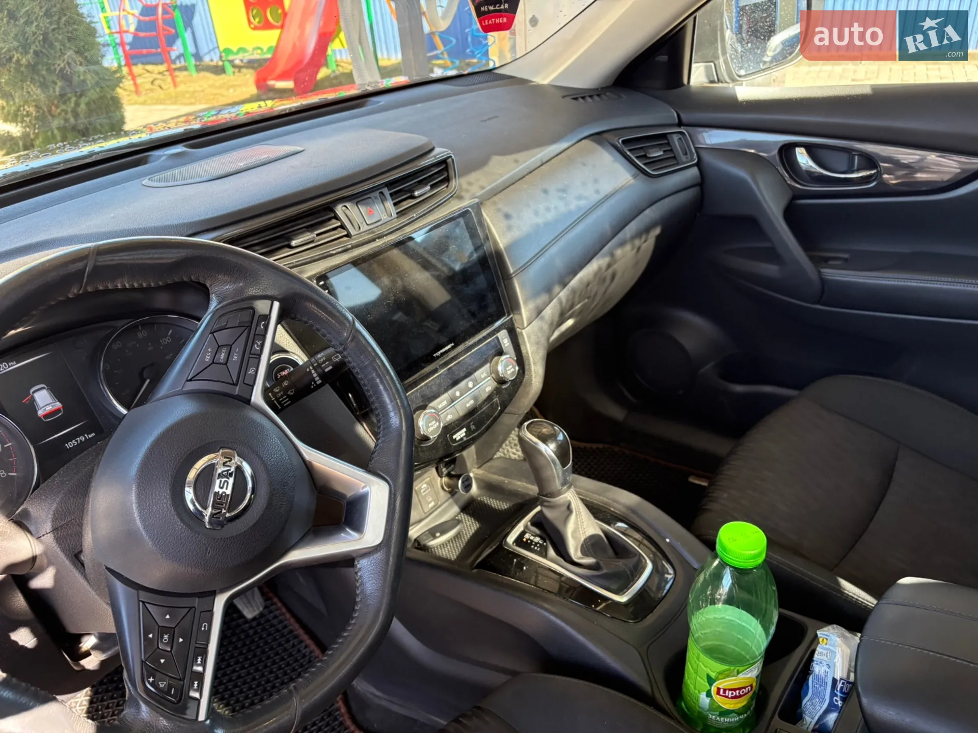 2017 Nissan Rogue - мініатюра 25