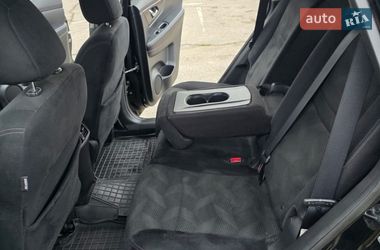 Внедорожник / Кроссовер Nissan Rogue 2015 в Полтаве