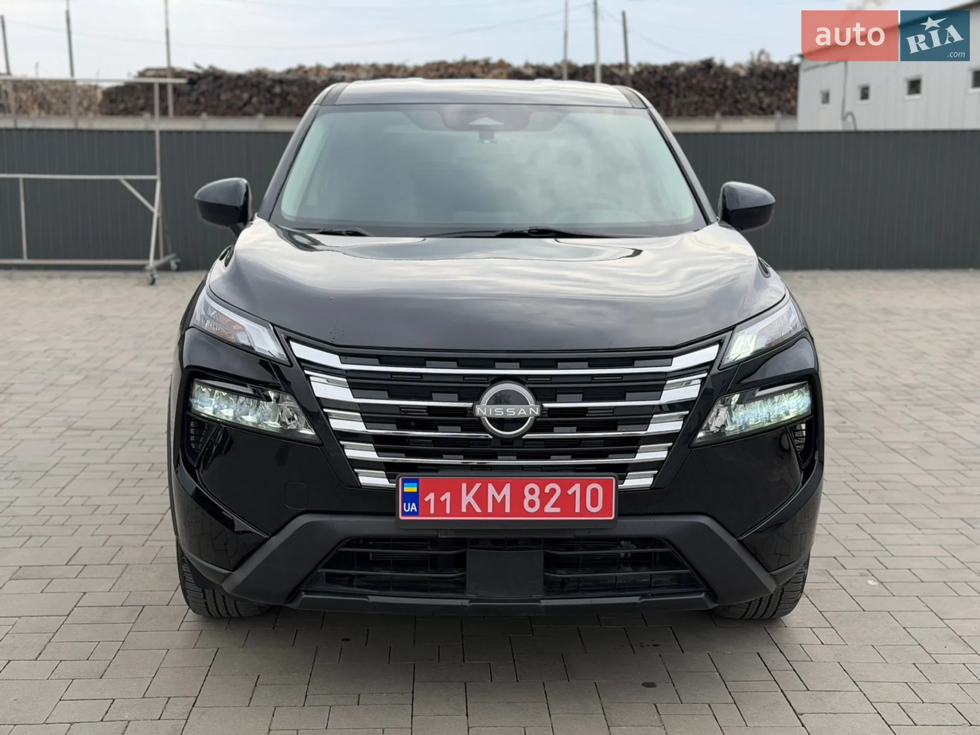 2024 Nissan Rogue - мініатюра 8