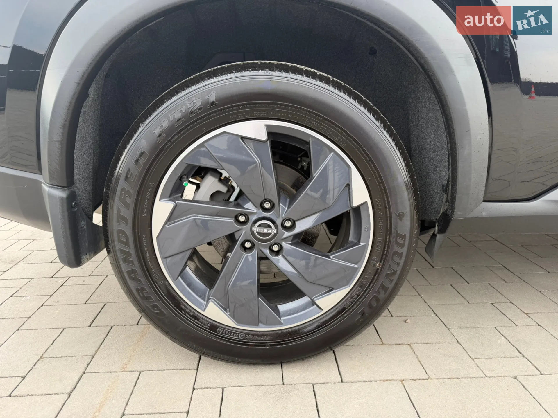 2024 Nissan Rogue - мініатюра 15