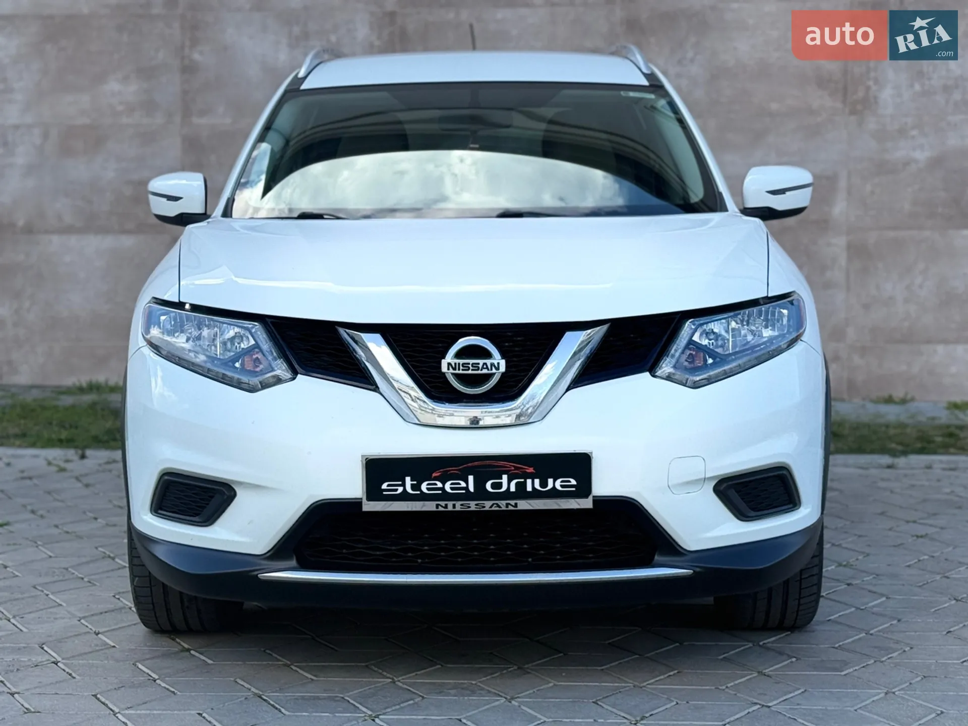 2016 Nissan Rogue - мініатюра 2