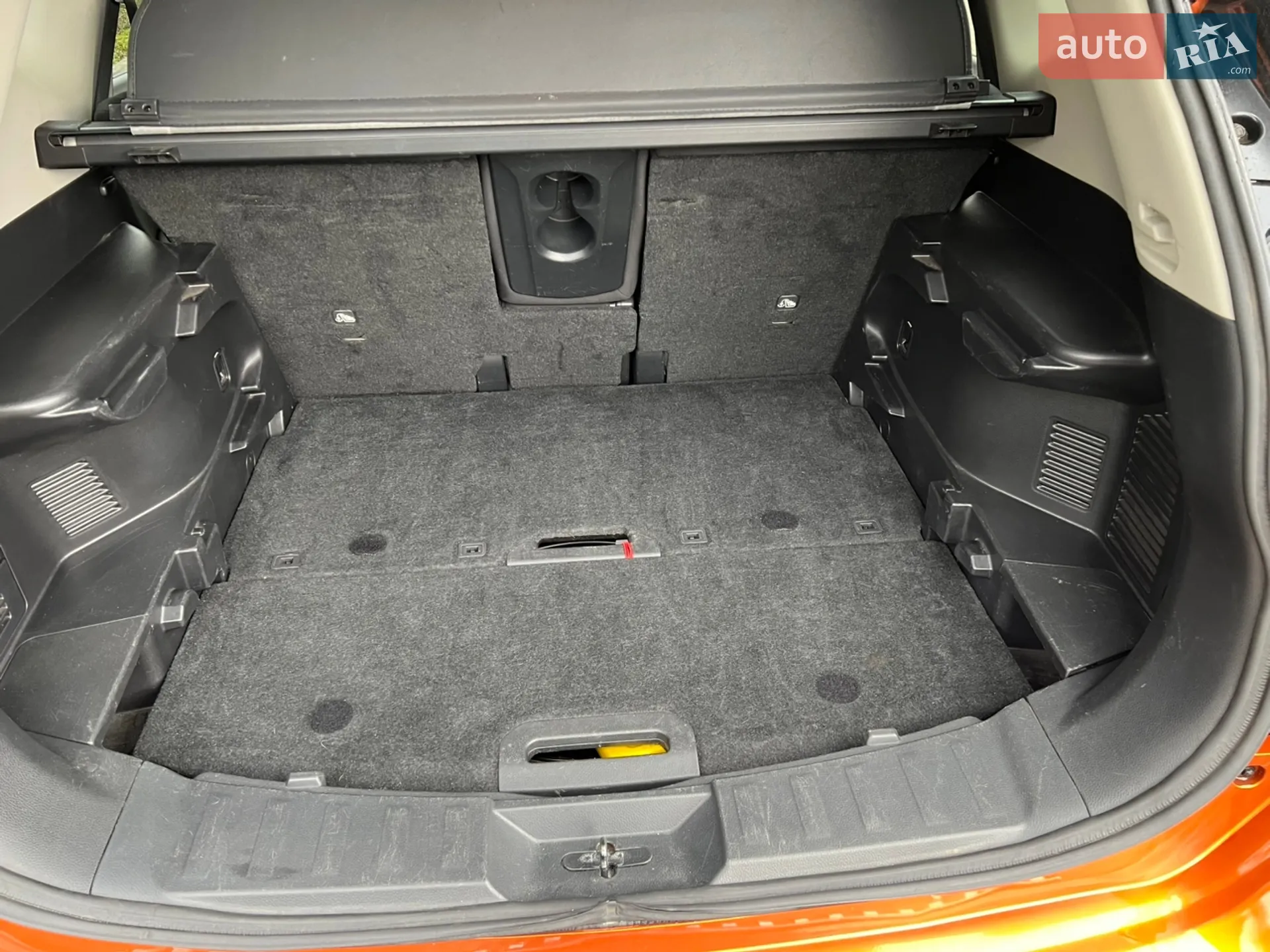 2016 Nissan Rogue - мініатюра 13