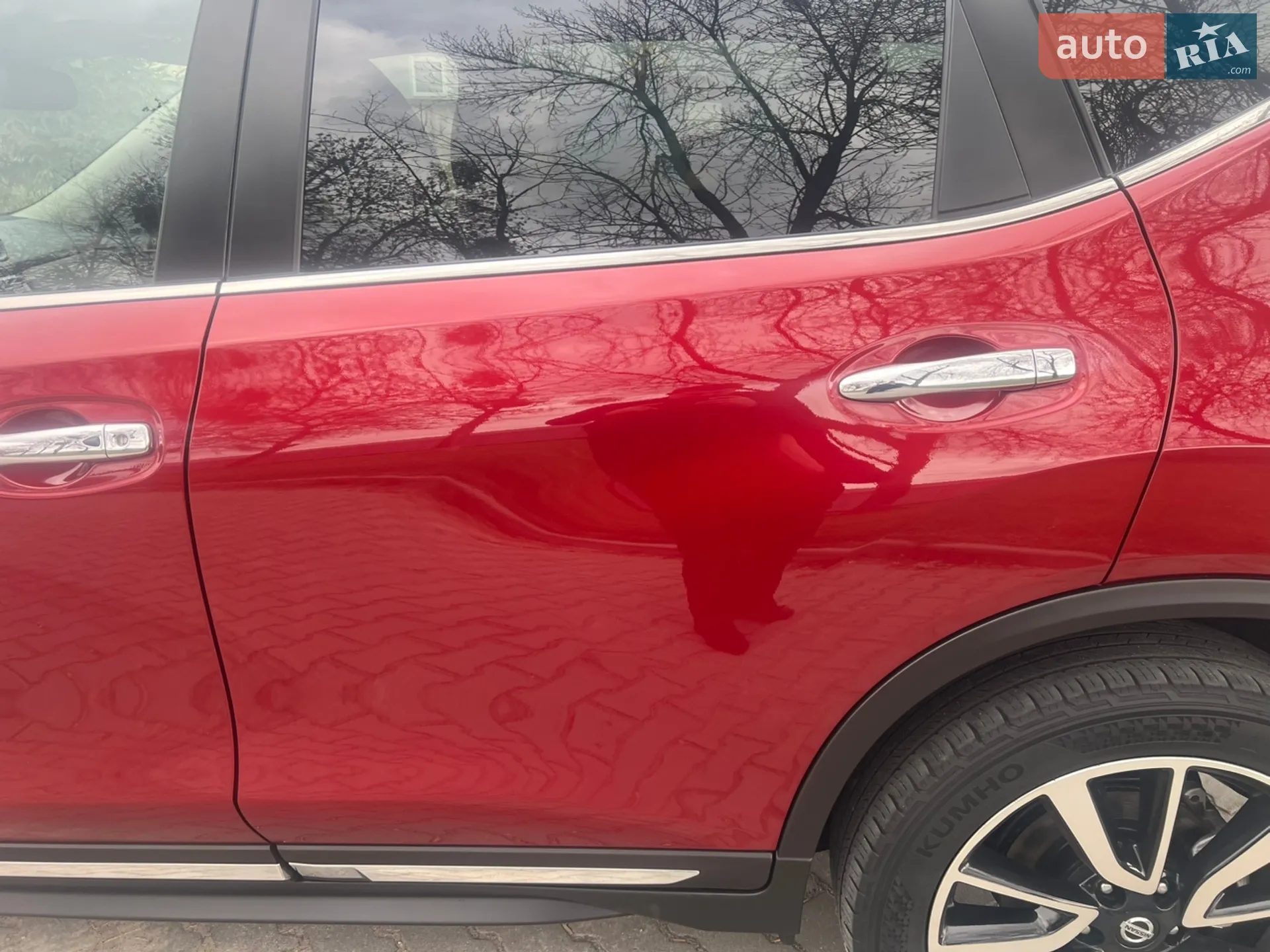 2019 Nissan Rogue - мініатюра 15