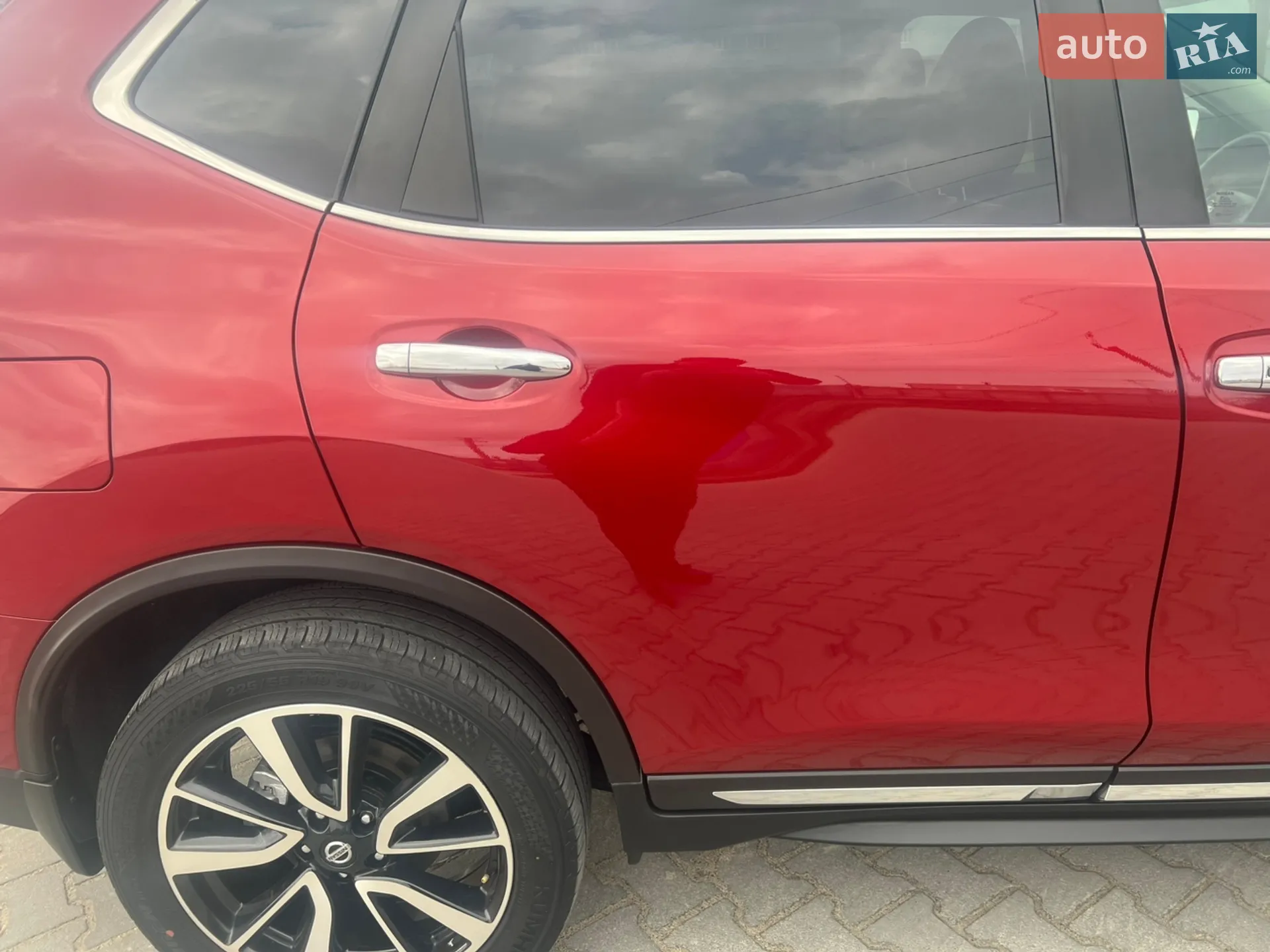 2019 Nissan Rogue - мініатюра 18