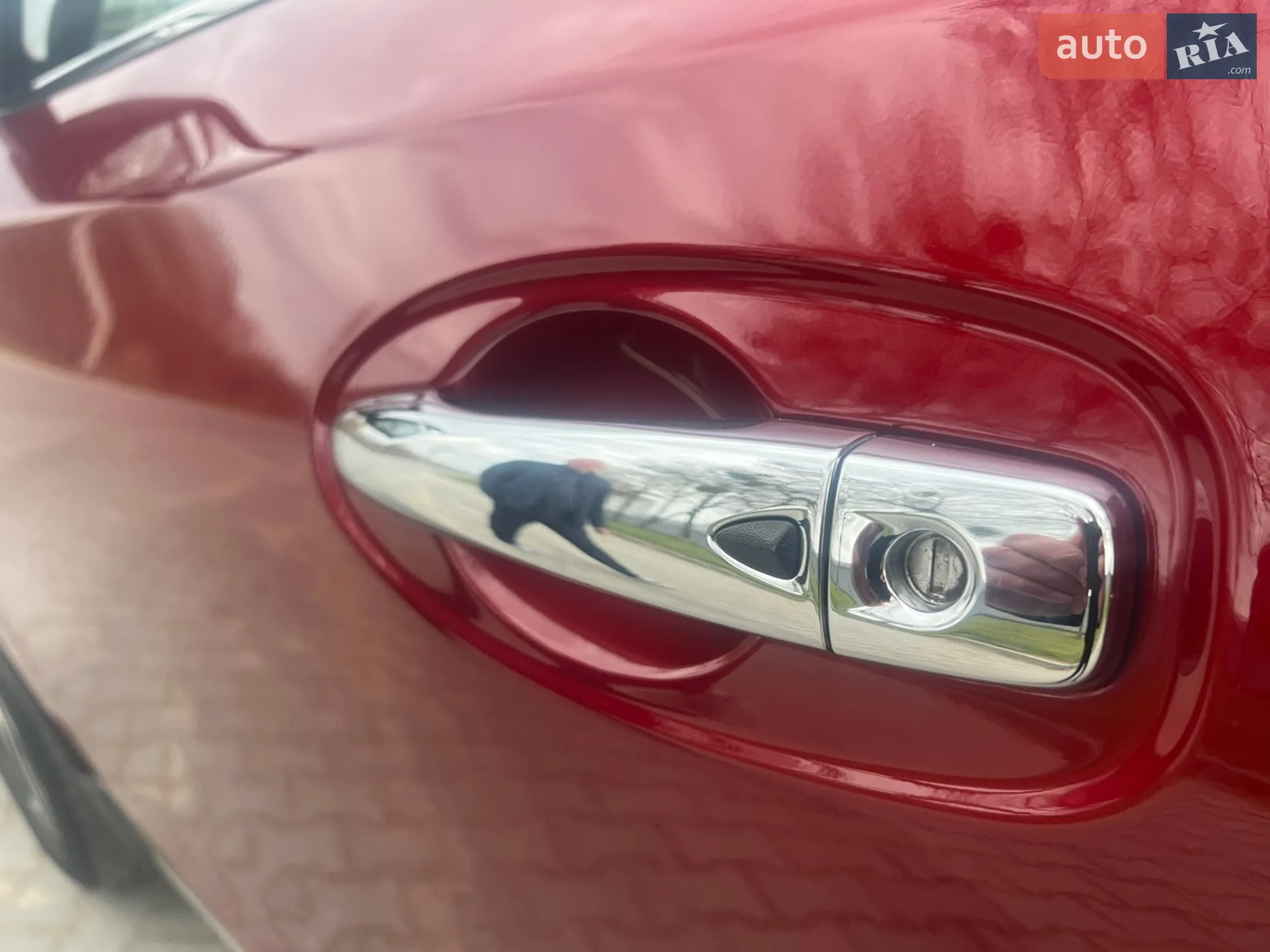2019 Nissan Rogue - мініатюра 27