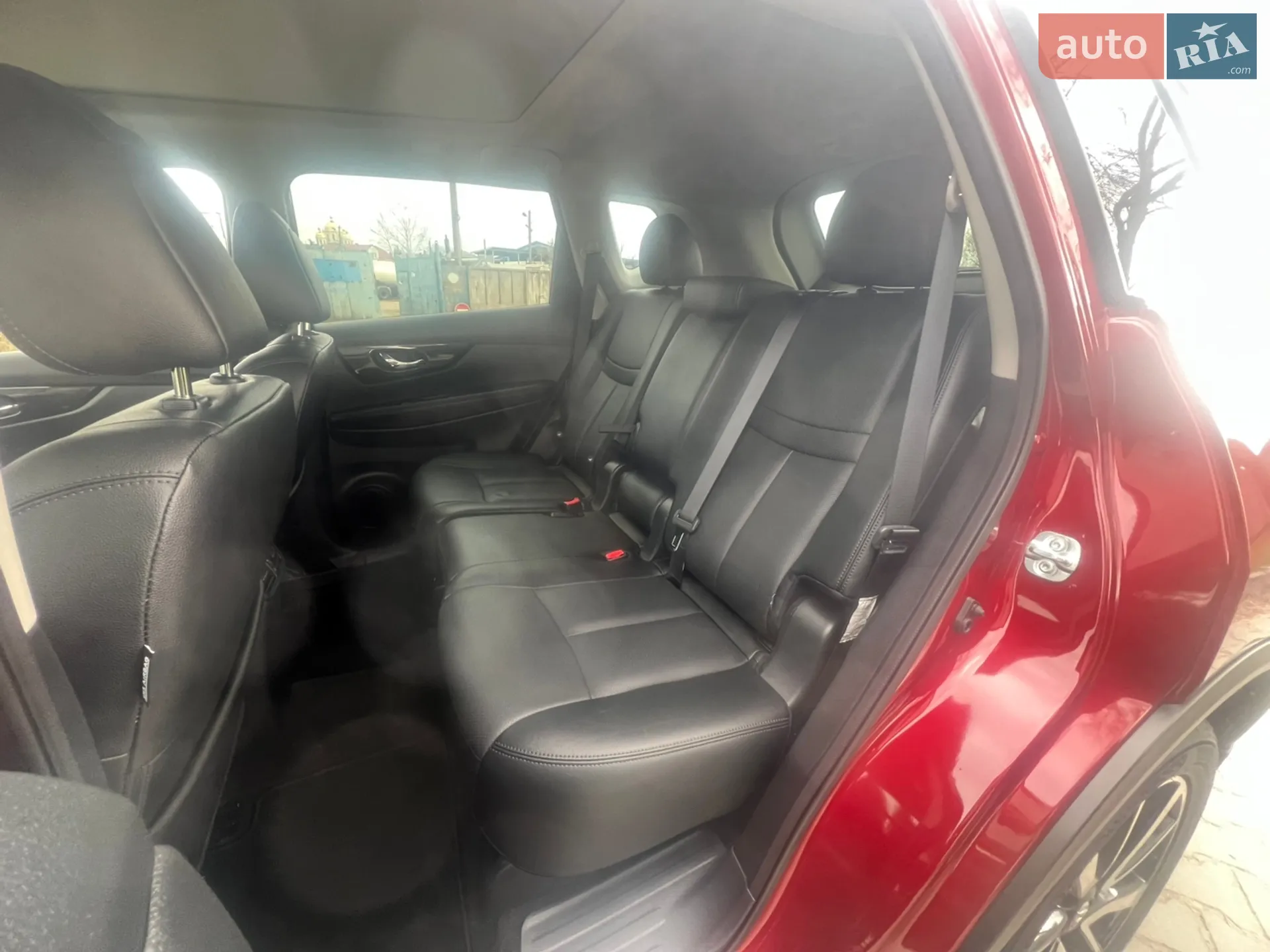 2019 Nissan Rogue - мініатюра 32