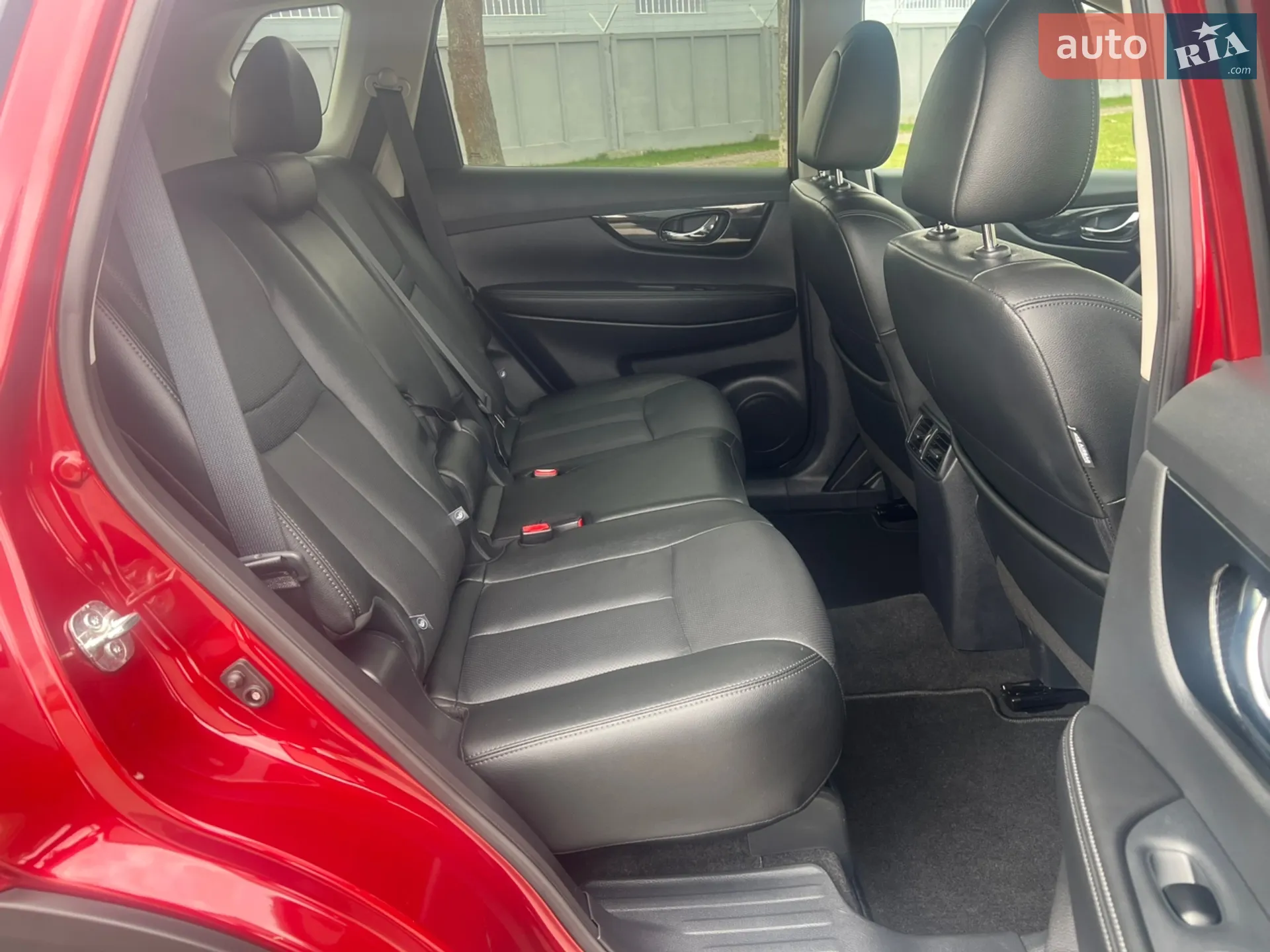 2019 Nissan Rogue - мініатюра 34