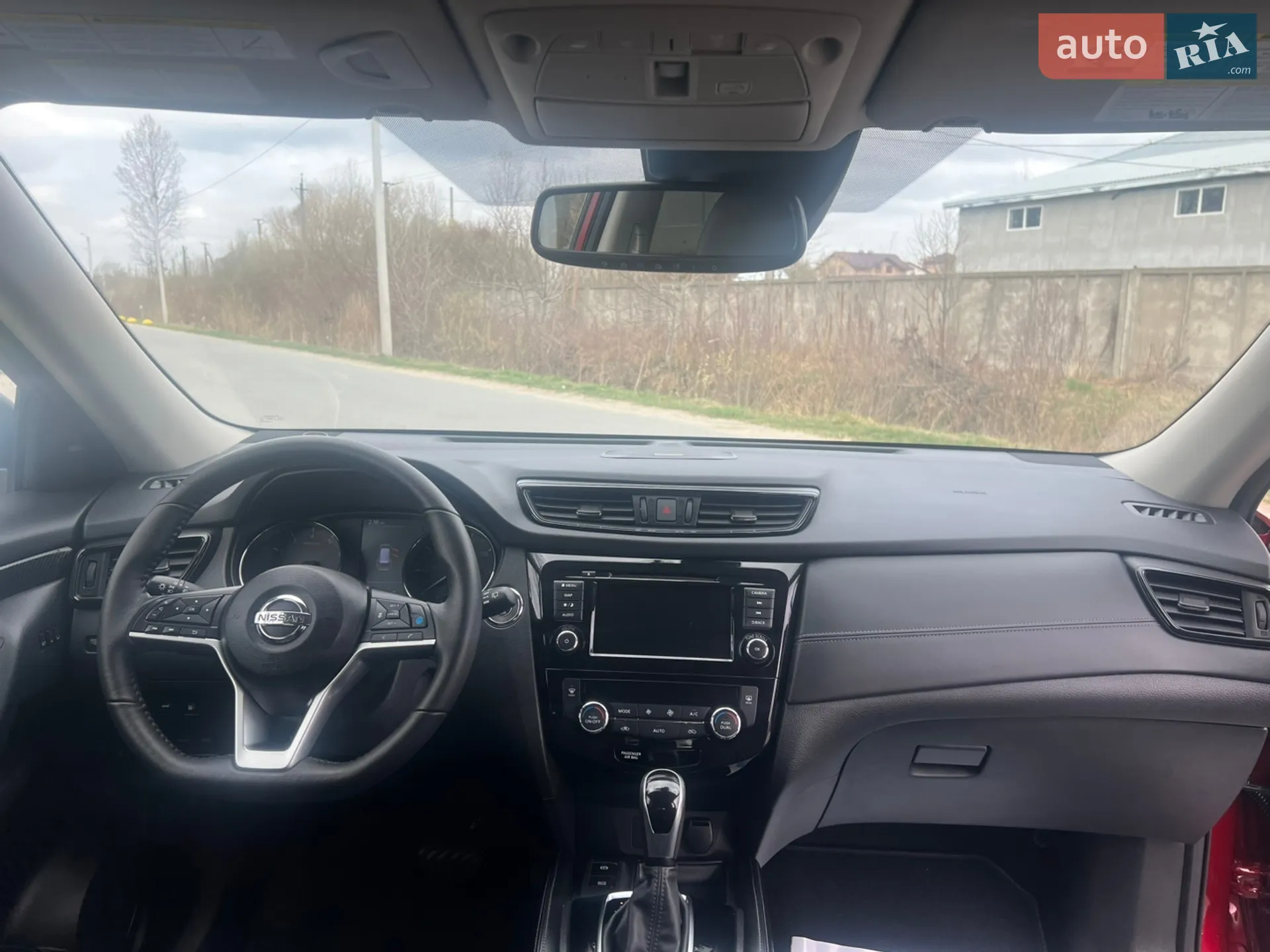 2019 Nissan Rogue - мініатюра 39