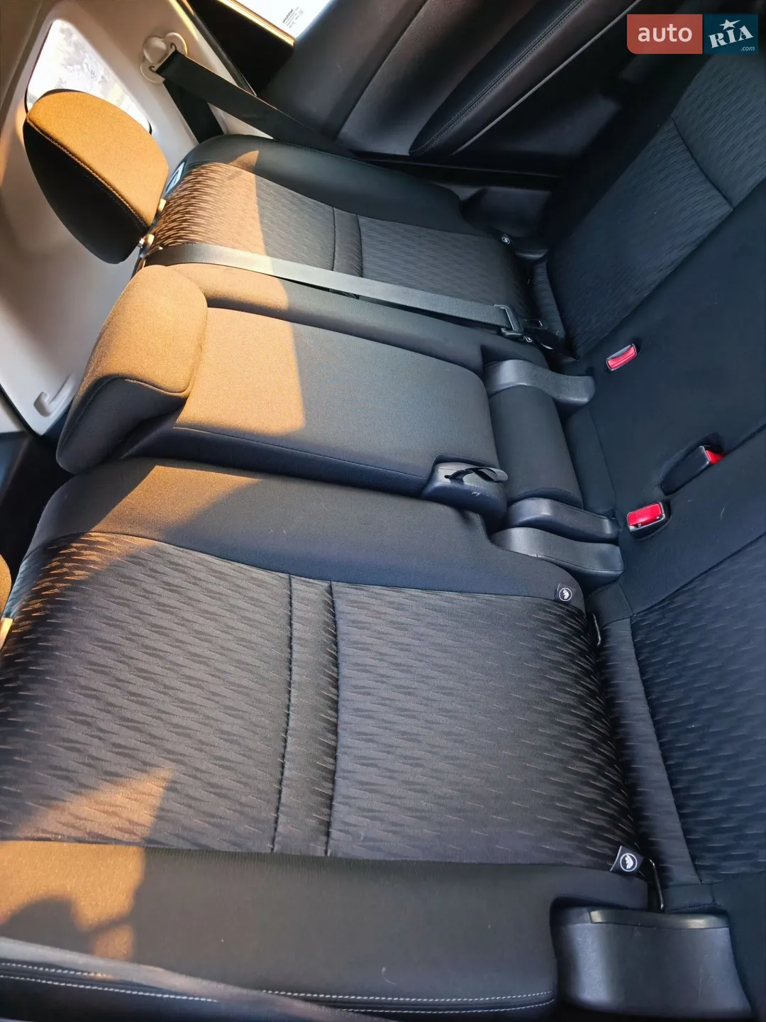 2018 Nissan Rogue - мініатюра 23